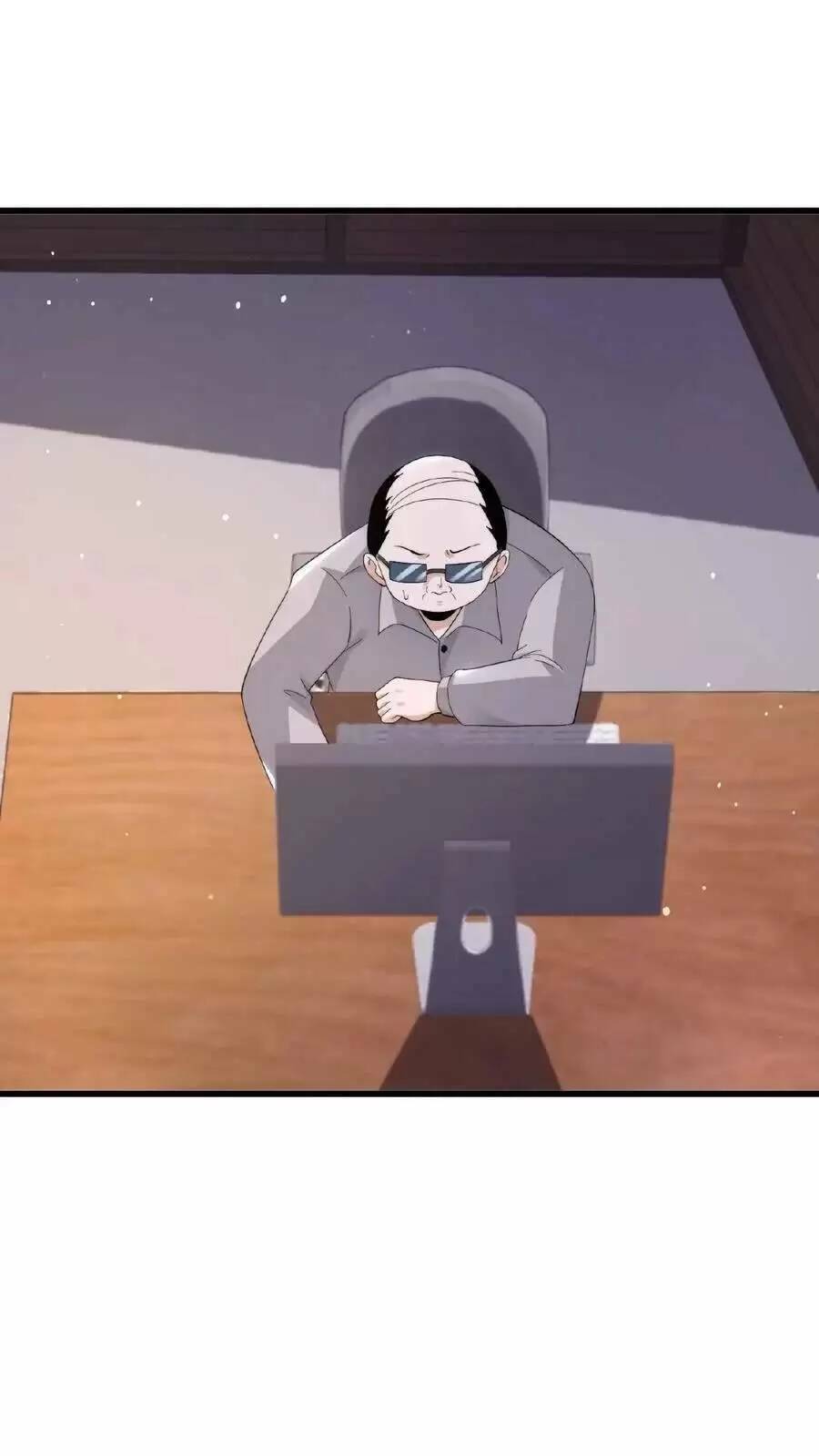 Bắt Đầu Livestream Ở Địa Phủ: Phát Sóng Trực Tiếp Ở Đây Ai Dám Đến Chapter 112 - Trang 2