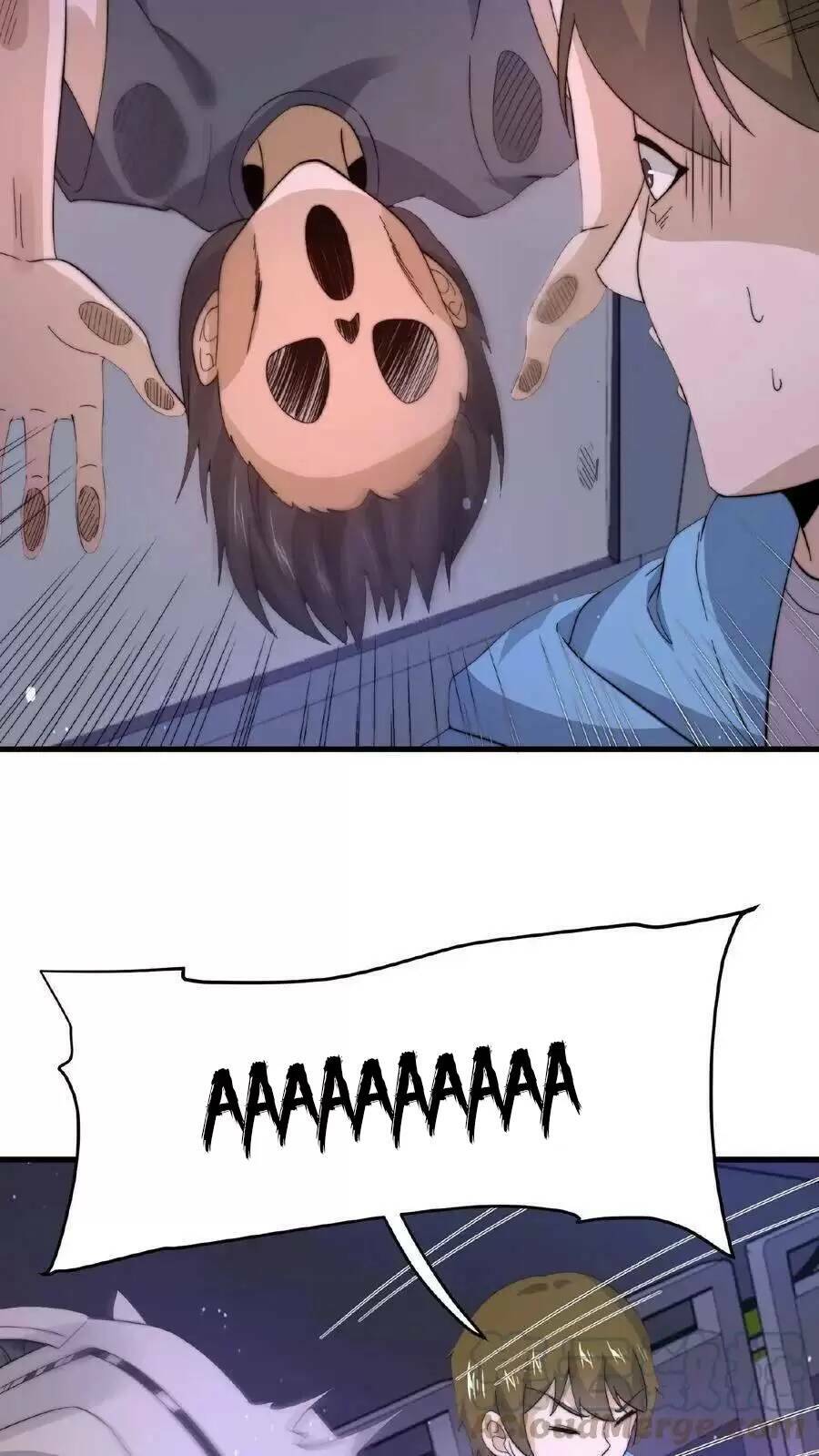 Bắt Đầu Livestream Ở Địa Phủ: Phát Sóng Trực Tiếp Ở Đây Ai Dám Đến Chapter 113 - Trang 2