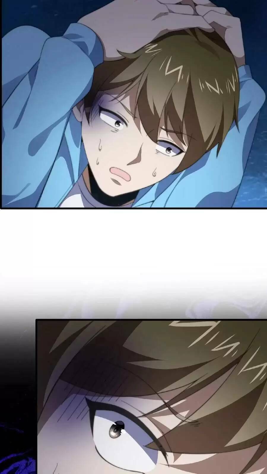 Bắt Đầu Livestream Ở Địa Phủ: Phát Sóng Trực Tiếp Ở Đây Ai Dám Đến Chapter 113 - Trang 2