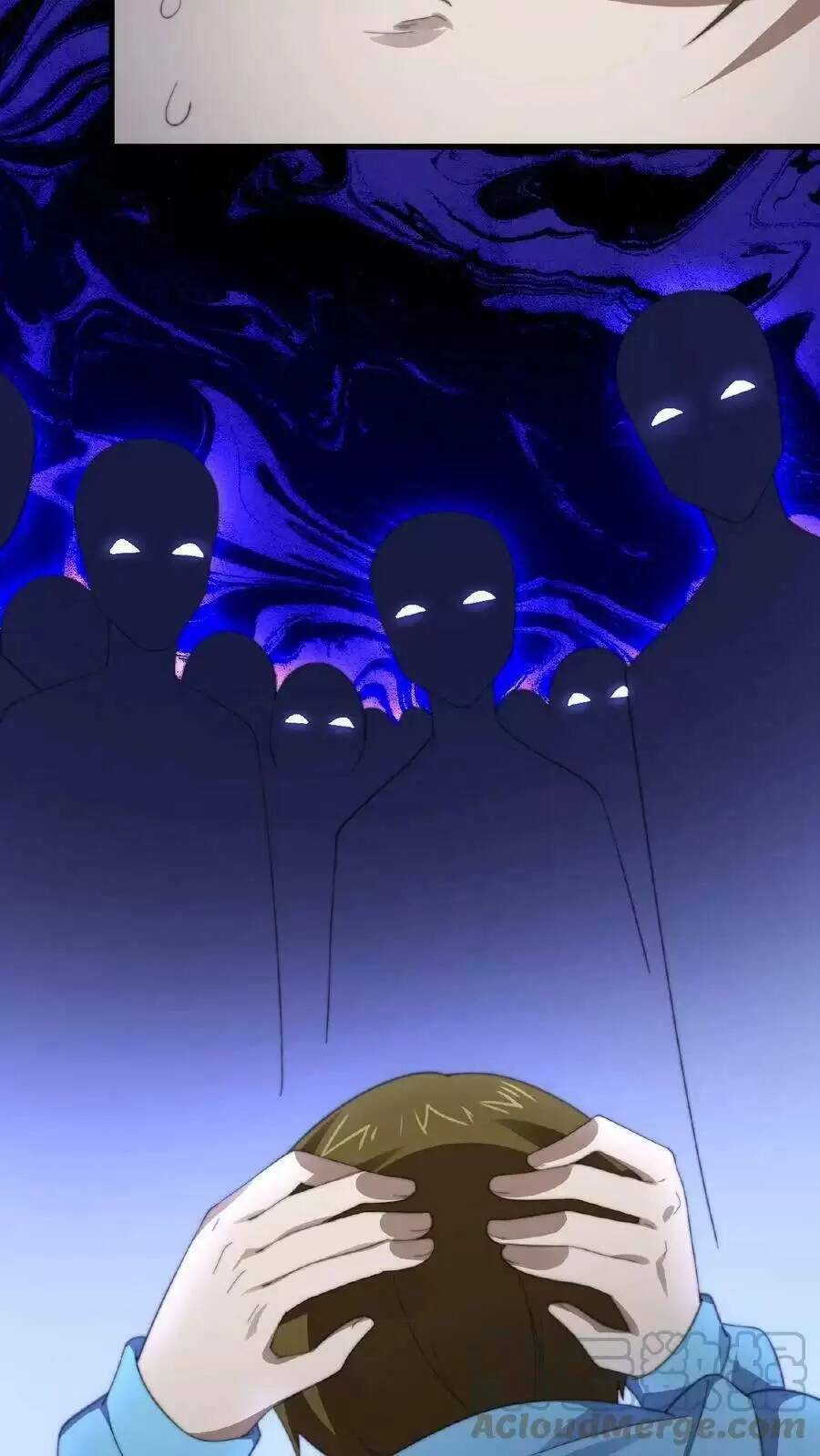 Bắt Đầu Livestream Ở Địa Phủ: Phát Sóng Trực Tiếp Ở Đây Ai Dám Đến Chapter 113 - Trang 2