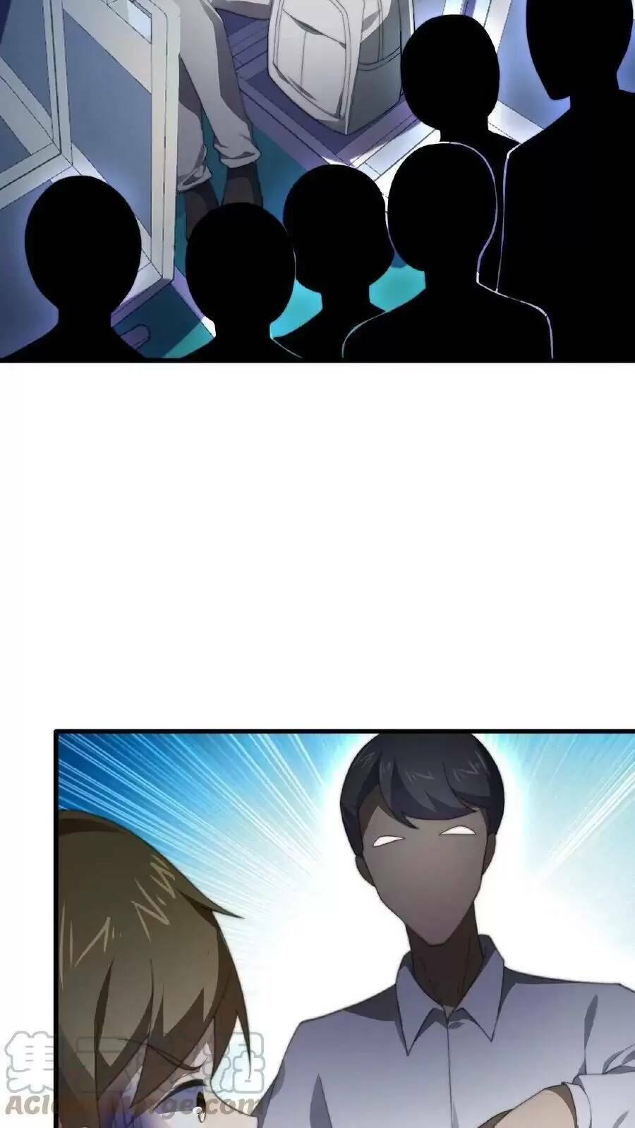 Bắt Đầu Livestream Ở Địa Phủ: Phát Sóng Trực Tiếp Ở Đây Ai Dám Đến Chapter 113 - Trang 2