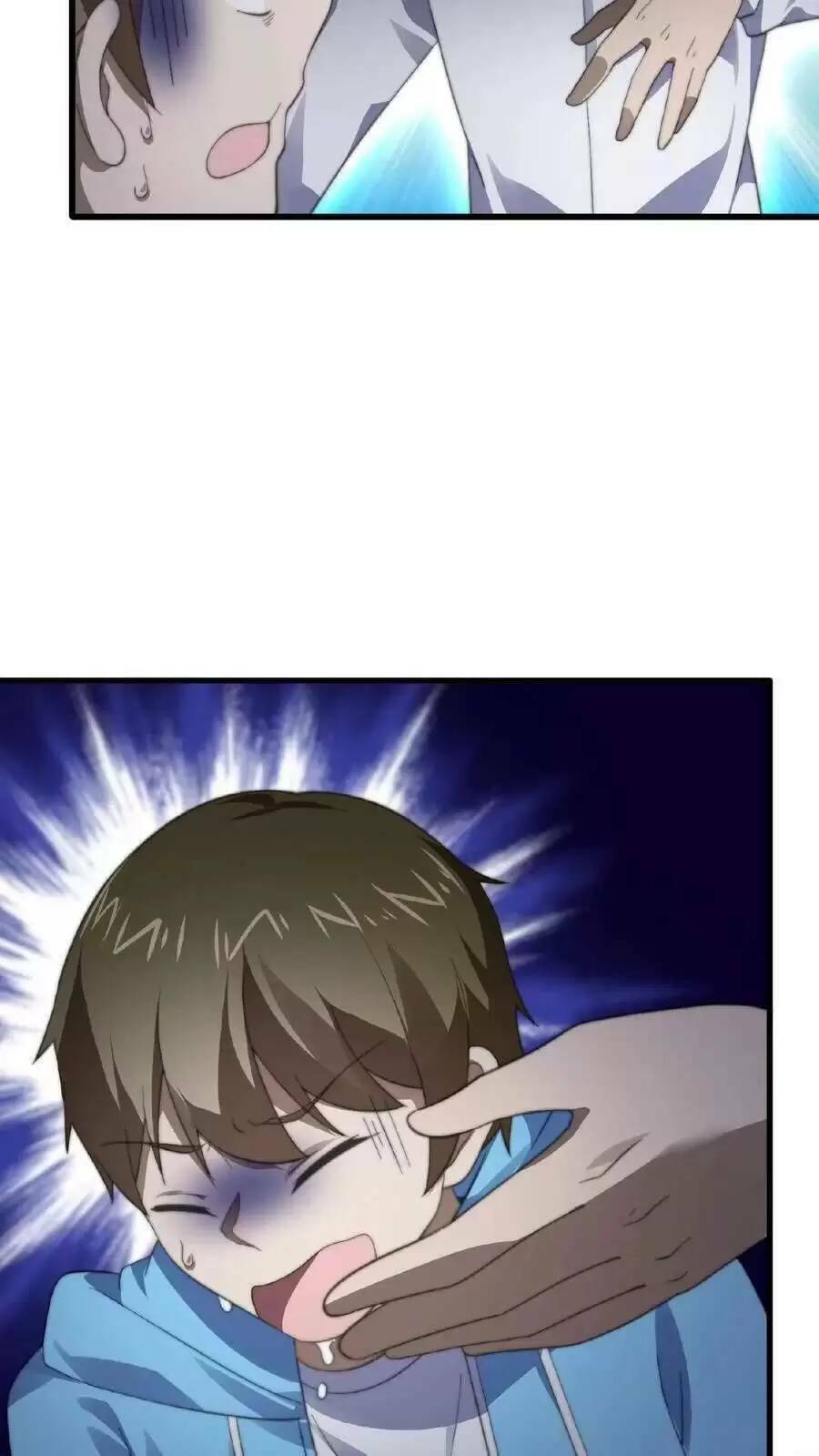 Bắt Đầu Livestream Ở Địa Phủ: Phát Sóng Trực Tiếp Ở Đây Ai Dám Đến Chapter 113 - Trang 2