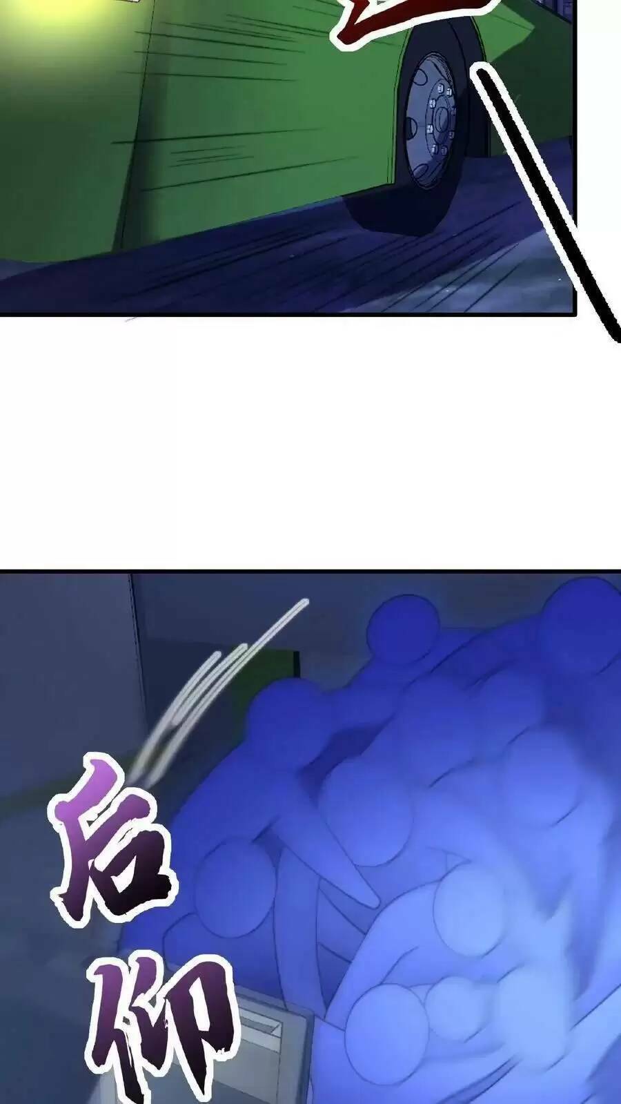 Bắt Đầu Livestream Ở Địa Phủ: Phát Sóng Trực Tiếp Ở Đây Ai Dám Đến Chapter 113 - Trang 2