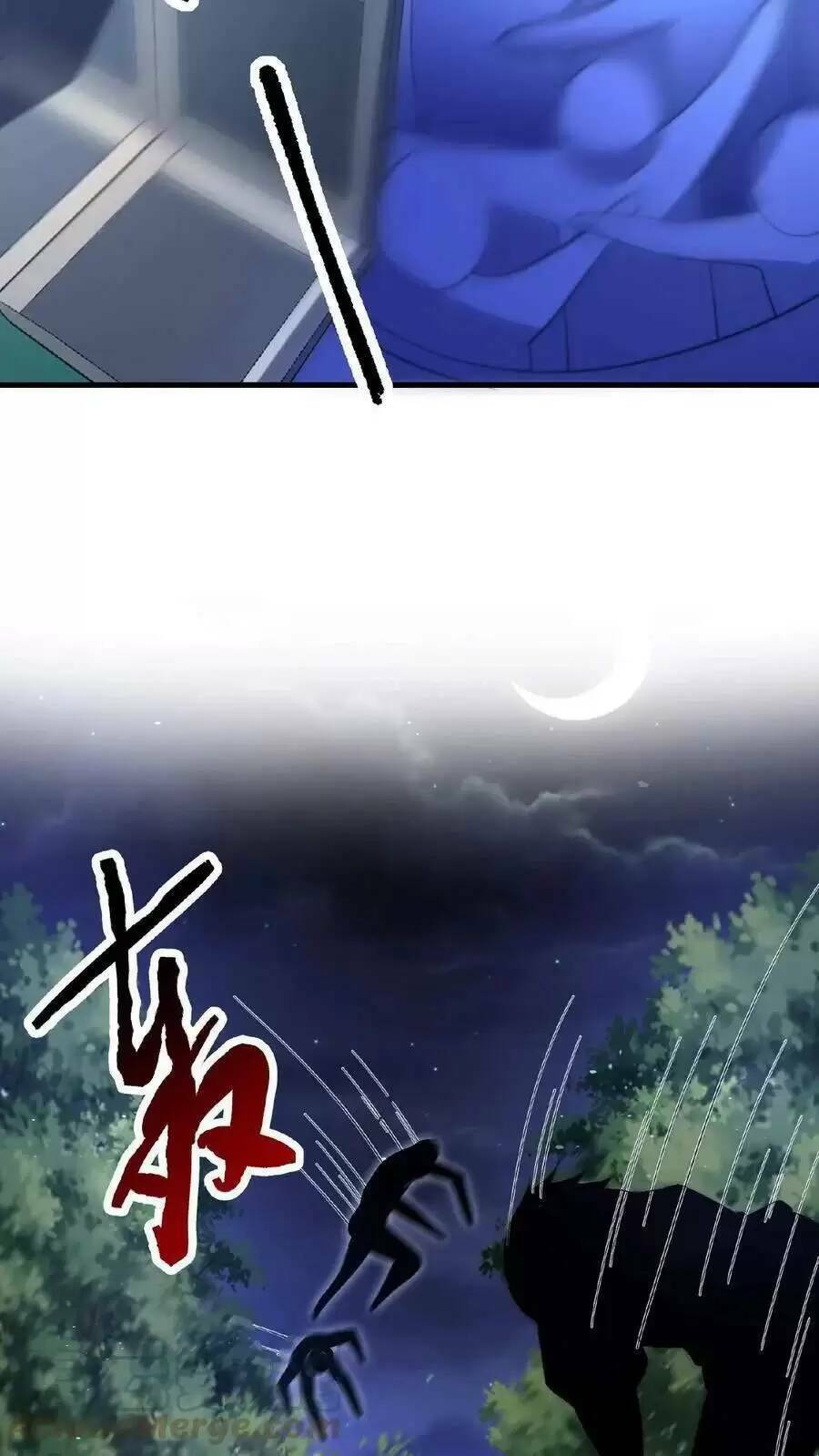 Bắt Đầu Livestream Ở Địa Phủ: Phát Sóng Trực Tiếp Ở Đây Ai Dám Đến Chapter 113 - Trang 2