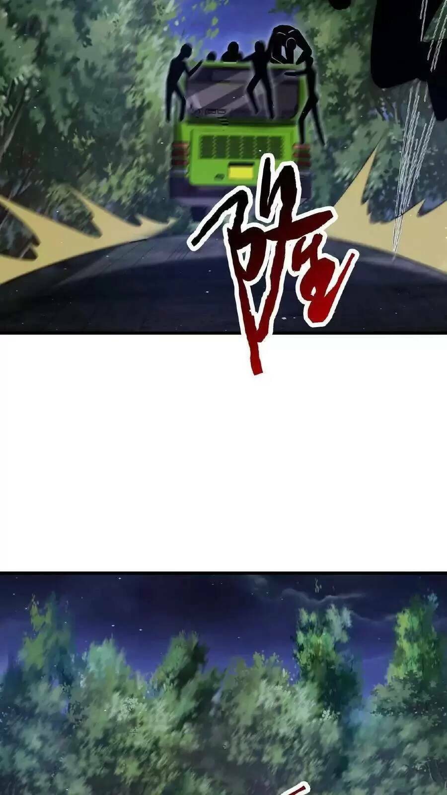 Bắt Đầu Livestream Ở Địa Phủ: Phát Sóng Trực Tiếp Ở Đây Ai Dám Đến Chapter 113 - Trang 2