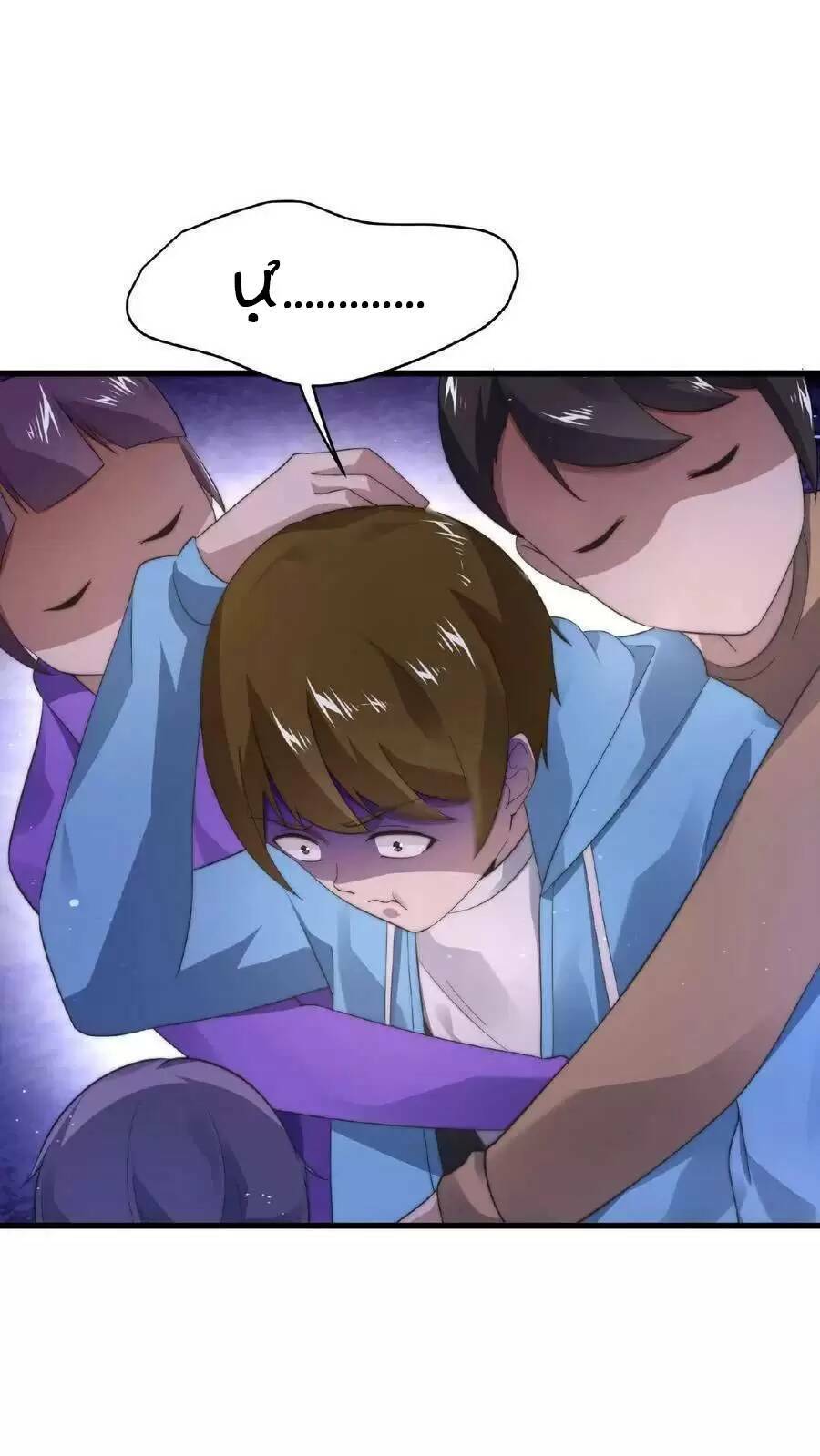 Bắt Đầu Livestream Ở Địa Phủ: Phát Sóng Trực Tiếp Ở Đây Ai Dám Đến Chapter 113 - Trang 2