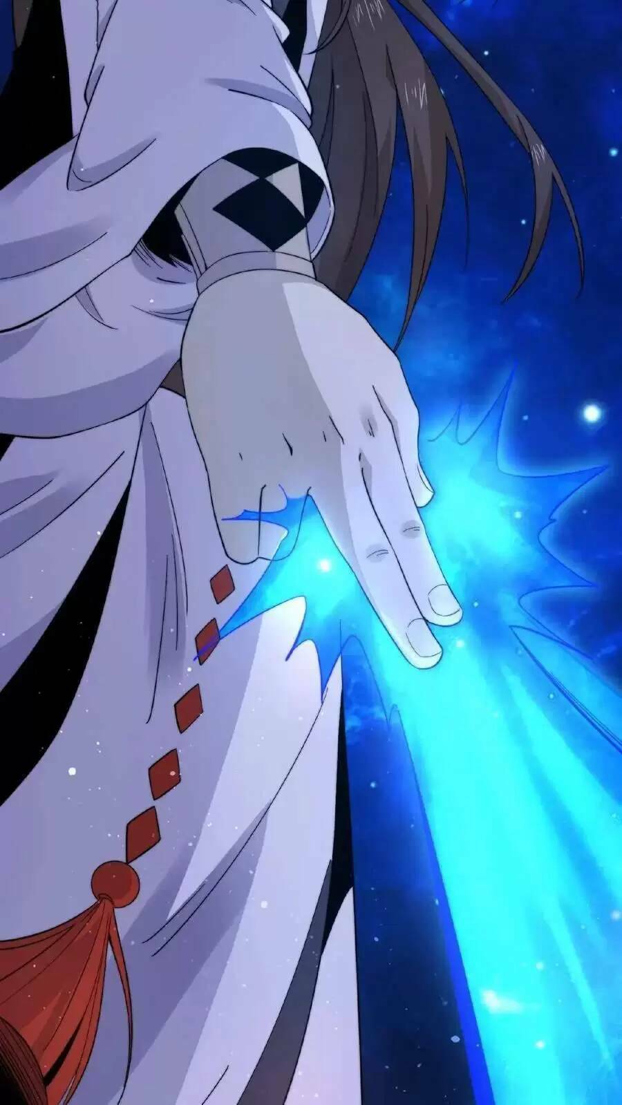 Bắt Đầu Livestream Ở Địa Phủ: Phát Sóng Trực Tiếp Ở Đây Ai Dám Đến Chapter 114 - Trang 2