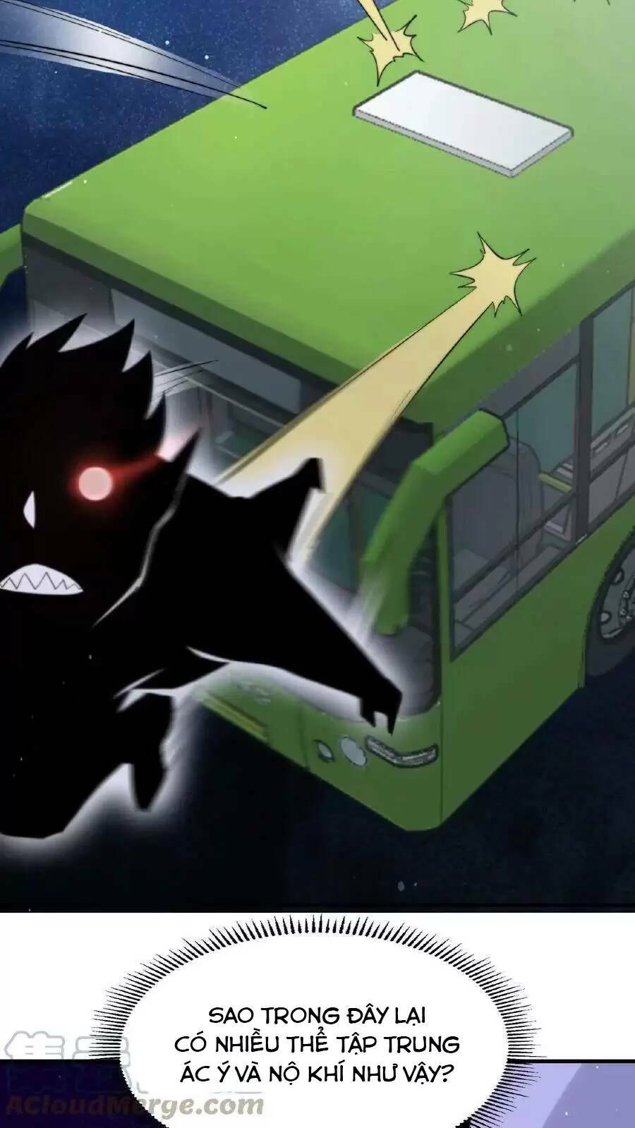 Bắt Đầu Livestream Ở Địa Phủ: Phát Sóng Trực Tiếp Ở Đây Ai Dám Đến Chapter 114 - Trang 2