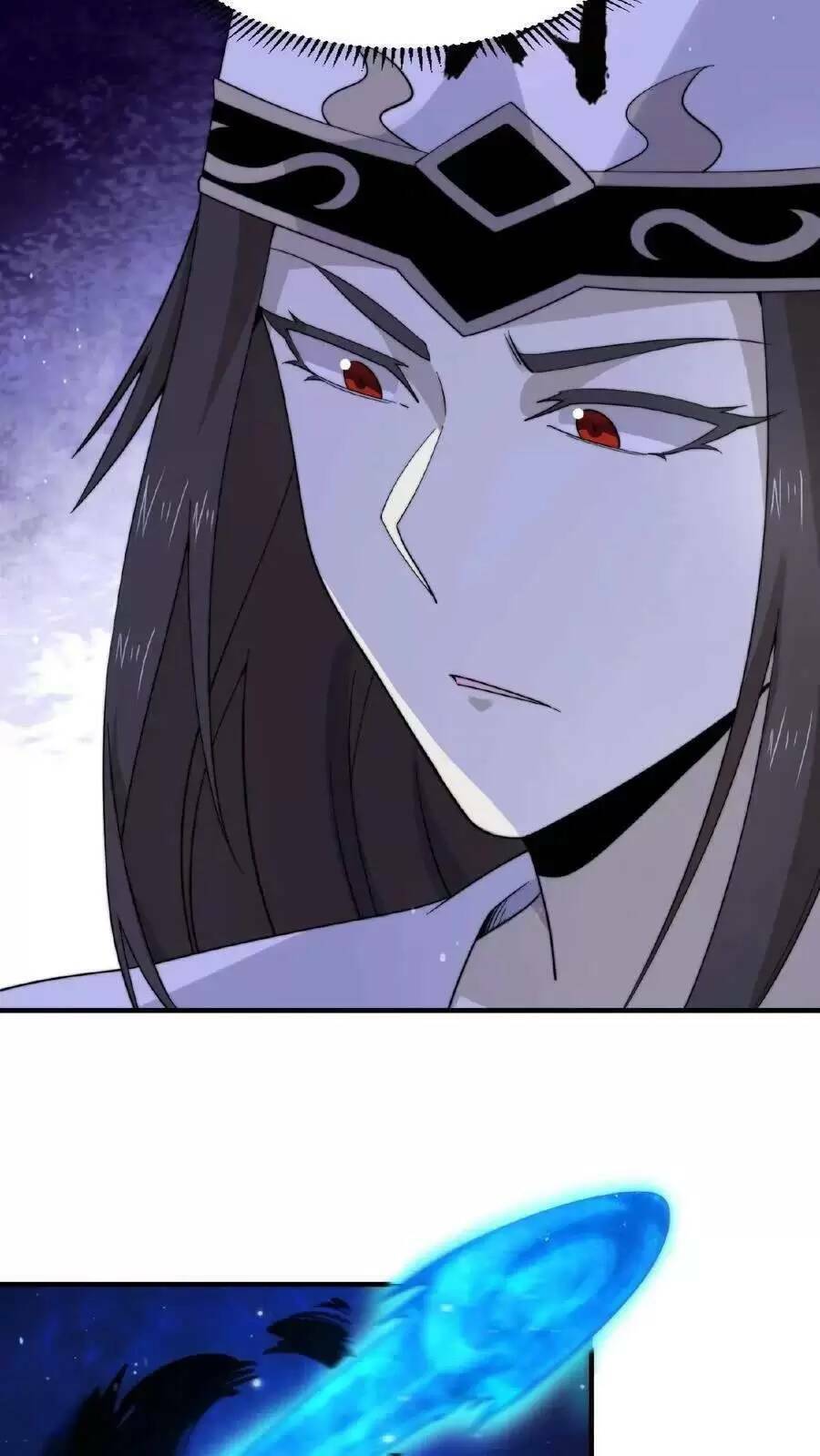 Bắt Đầu Livestream Ở Địa Phủ: Phát Sóng Trực Tiếp Ở Đây Ai Dám Đến Chapter 114 - Trang 2