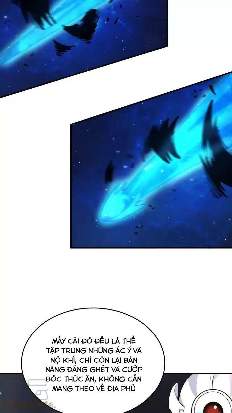 Bắt Đầu Livestream Ở Địa Phủ: Phát Sóng Trực Tiếp Ở Đây Ai Dám Đến Chapter 114 - Trang 2