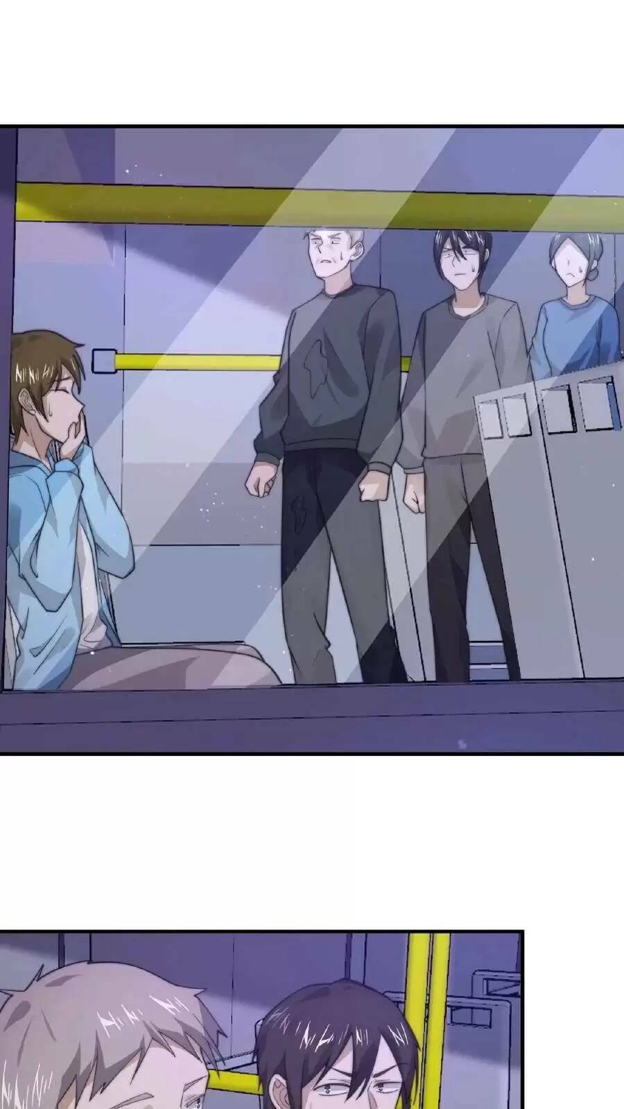 Bắt Đầu Livestream Ở Địa Phủ: Phát Sóng Trực Tiếp Ở Đây Ai Dám Đến Chapter 114 - Trang 2