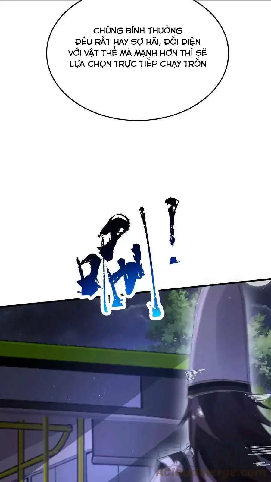 Bắt Đầu Livestream Ở Địa Phủ: Phát Sóng Trực Tiếp Ở Đây Ai Dám Đến Chapter 114 - Trang 2