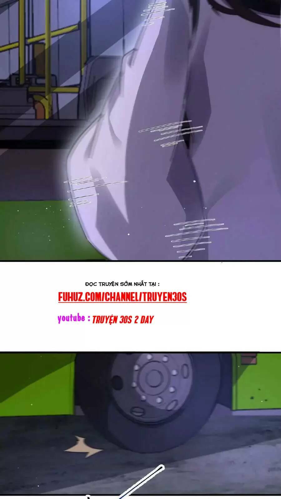 Bắt Đầu Livestream Ở Địa Phủ: Phát Sóng Trực Tiếp Ở Đây Ai Dám Đến Chapter 114 - Trang 2