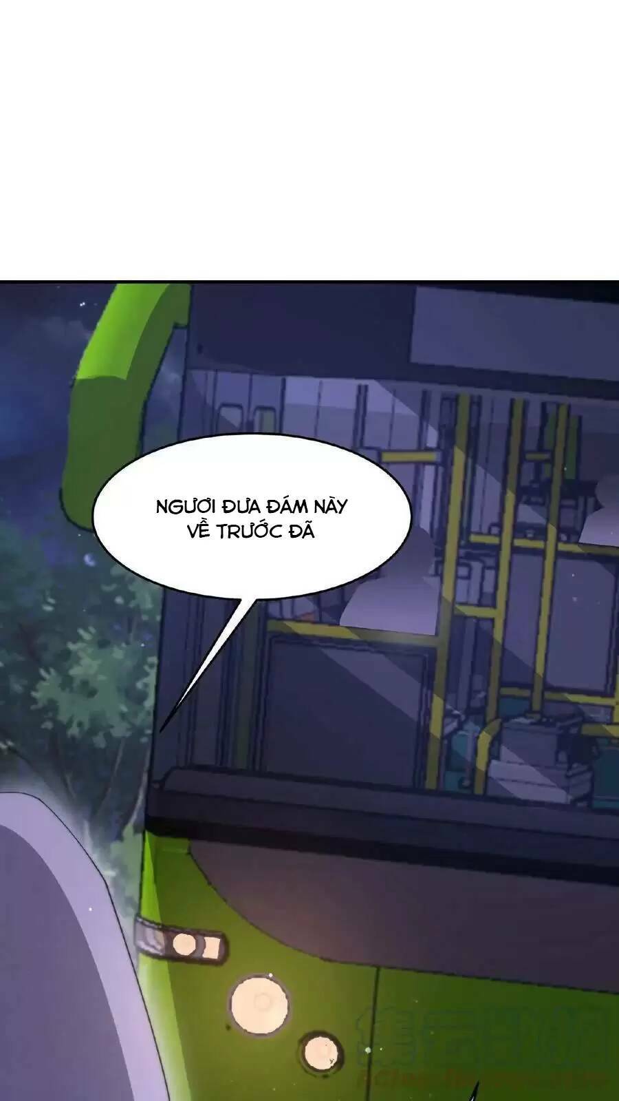 Bắt Đầu Livestream Ở Địa Phủ: Phát Sóng Trực Tiếp Ở Đây Ai Dám Đến Chapter 114 - Trang 2