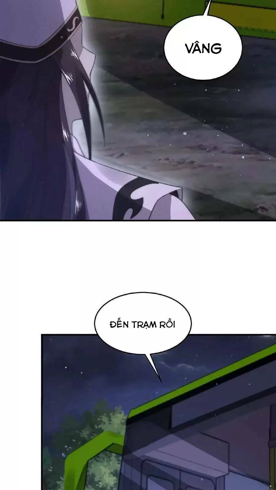 Bắt Đầu Livestream Ở Địa Phủ: Phát Sóng Trực Tiếp Ở Đây Ai Dám Đến Chapter 114 - Trang 2