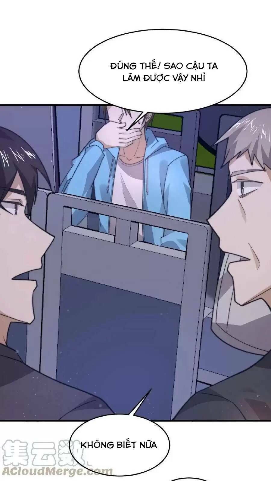 Bắt Đầu Livestream Ở Địa Phủ: Phát Sóng Trực Tiếp Ở Đây Ai Dám Đến Chapter 114 - Trang 2