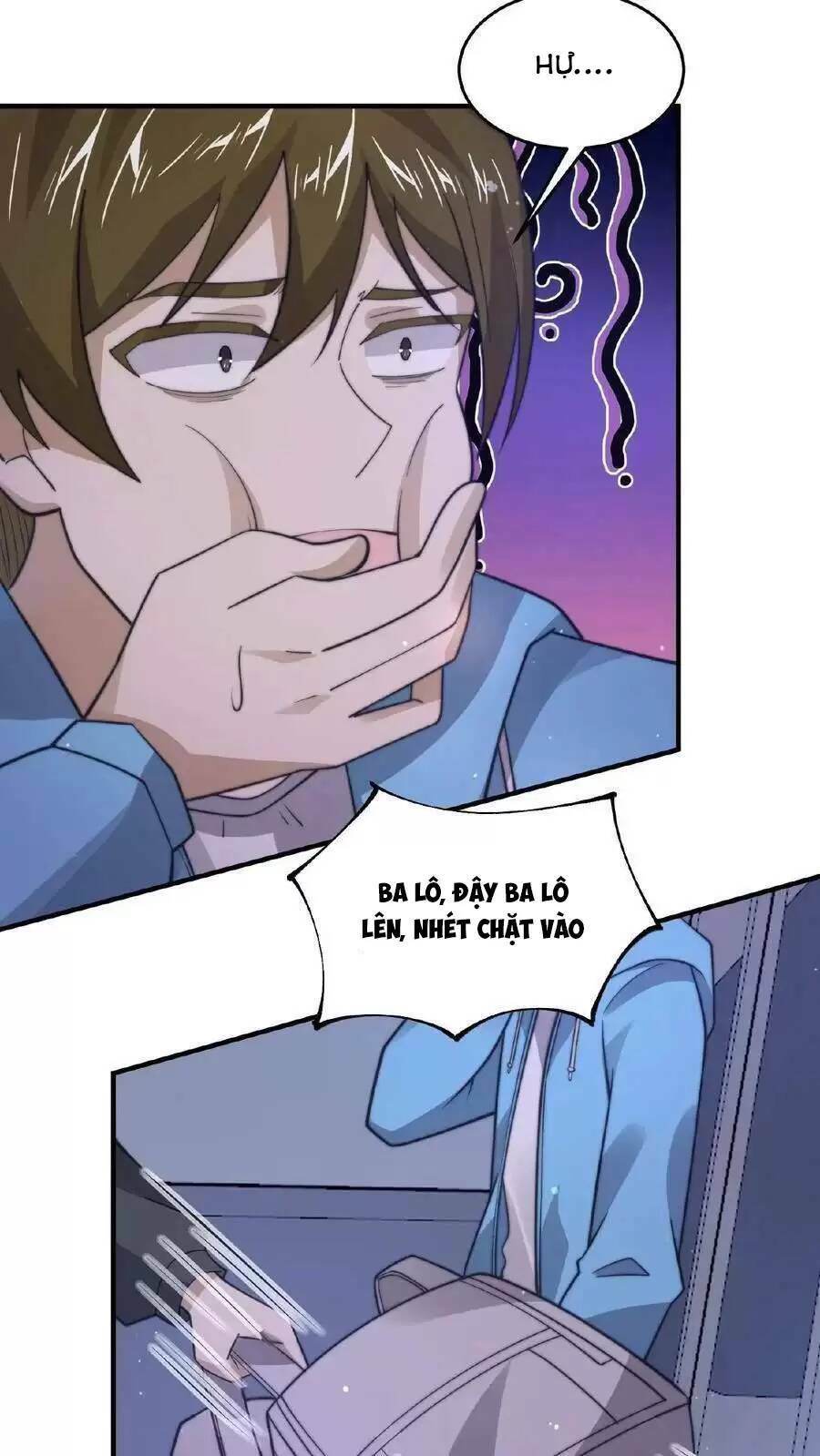 Bắt Đầu Livestream Ở Địa Phủ: Phát Sóng Trực Tiếp Ở Đây Ai Dám Đến Chapter 114 - Trang 2