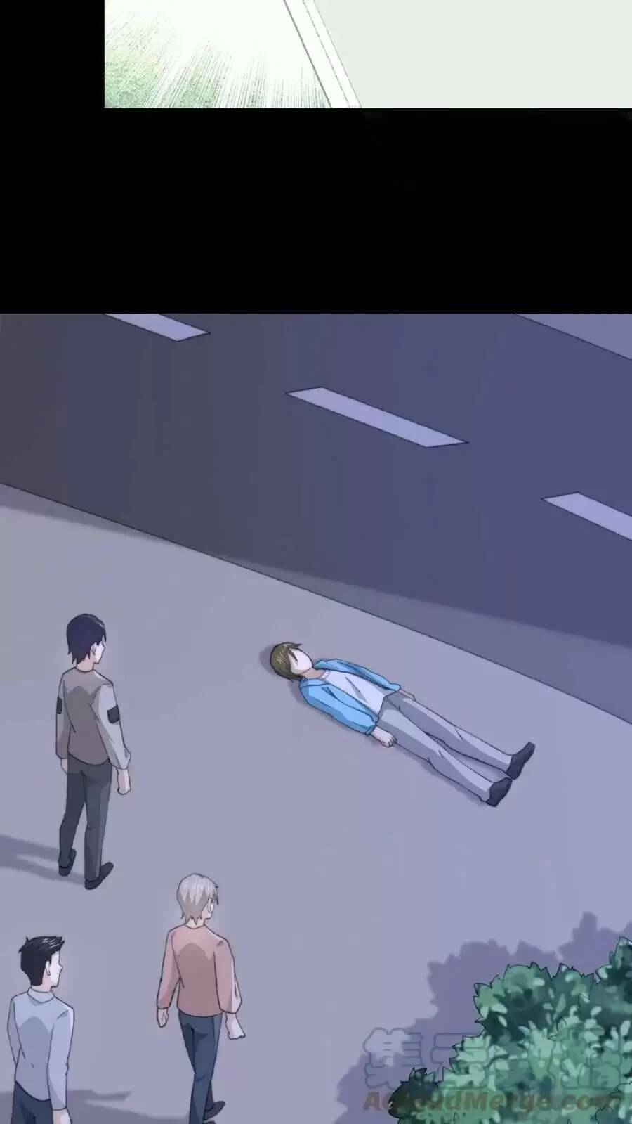 Bắt Đầu Livestream Ở Địa Phủ: Phát Sóng Trực Tiếp Ở Đây Ai Dám Đến Chapter 115 - Trang 2