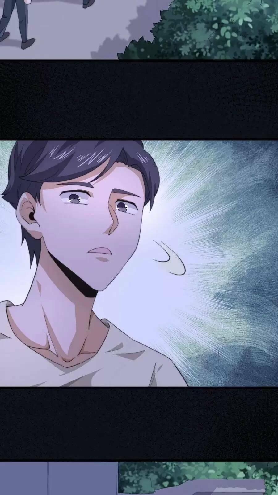 Bắt Đầu Livestream Ở Địa Phủ: Phát Sóng Trực Tiếp Ở Đây Ai Dám Đến Chapter 115 - Trang 2