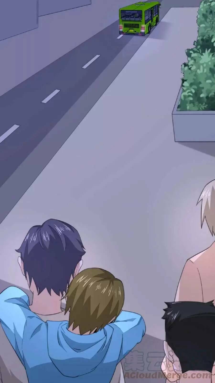 Bắt Đầu Livestream Ở Địa Phủ: Phát Sóng Trực Tiếp Ở Đây Ai Dám Đến Chapter 115 - Trang 2