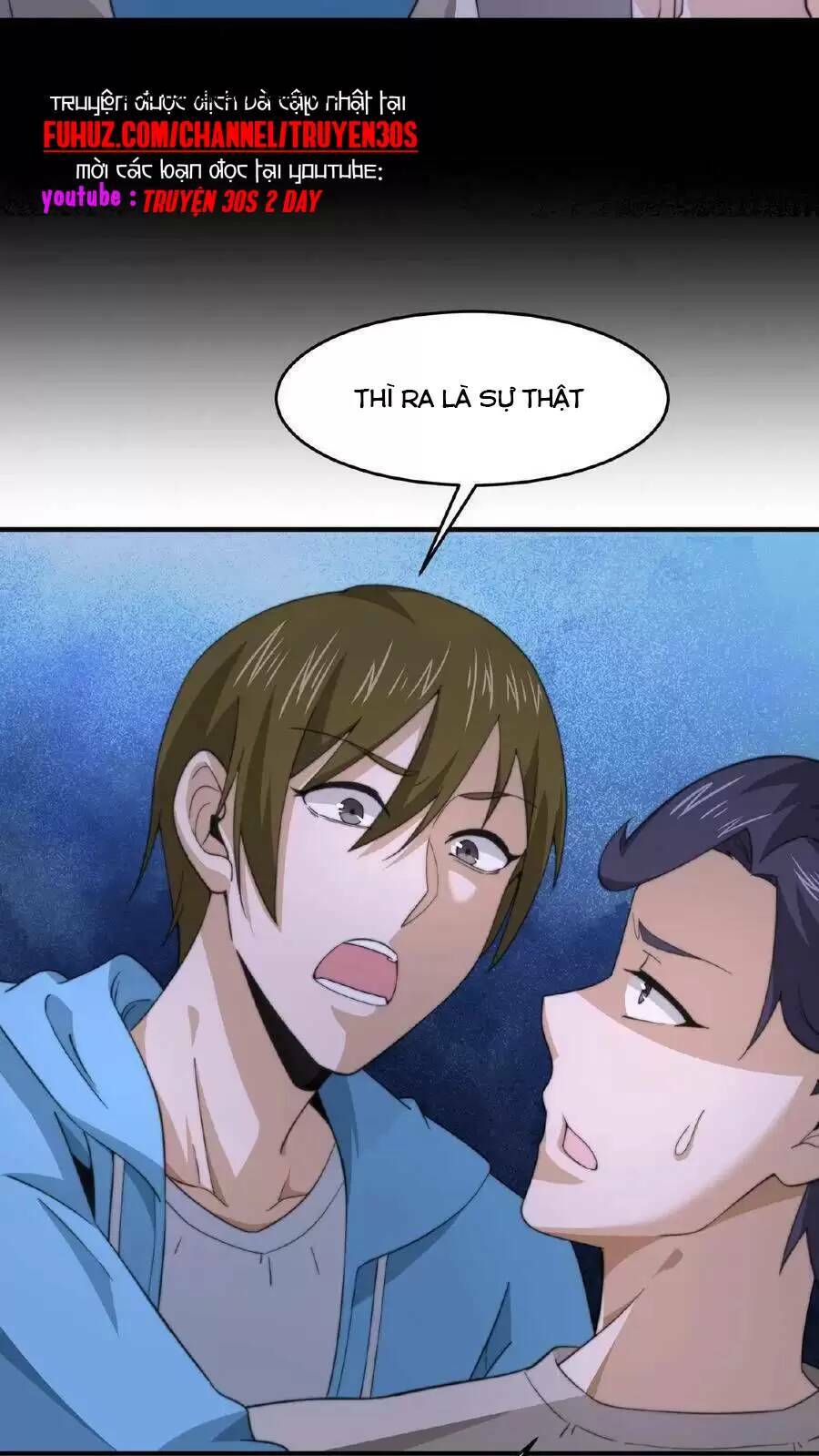 Bắt Đầu Livestream Ở Địa Phủ: Phát Sóng Trực Tiếp Ở Đây Ai Dám Đến Chapter 115 - Trang 2