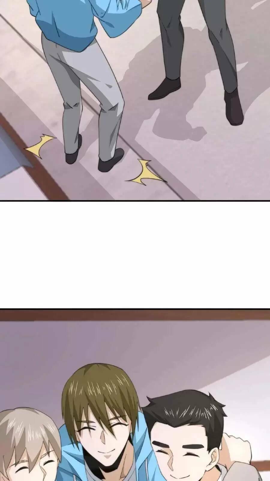 Bắt Đầu Livestream Ở Địa Phủ: Phát Sóng Trực Tiếp Ở Đây Ai Dám Đến Chapter 115 - Trang 2