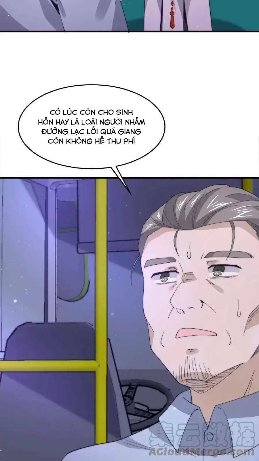 Bắt Đầu Livestream Ở Địa Phủ: Phát Sóng Trực Tiếp Ở Đây Ai Dám Đến Chapter 115 - Trang 2