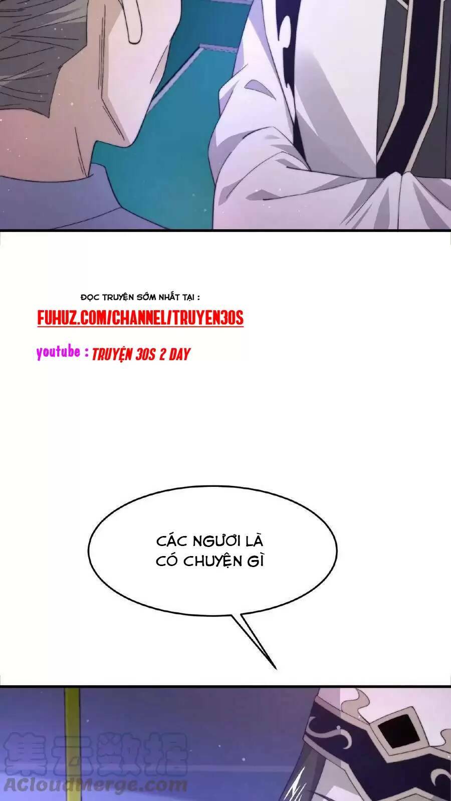 Bắt Đầu Livestream Ở Địa Phủ: Phát Sóng Trực Tiếp Ở Đây Ai Dám Đến Chapter 115 - Trang 2