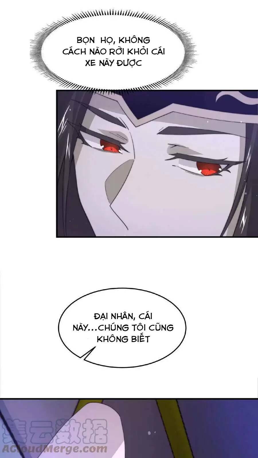 Bắt Đầu Livestream Ở Địa Phủ: Phát Sóng Trực Tiếp Ở Đây Ai Dám Đến Chapter 115 - Trang 2