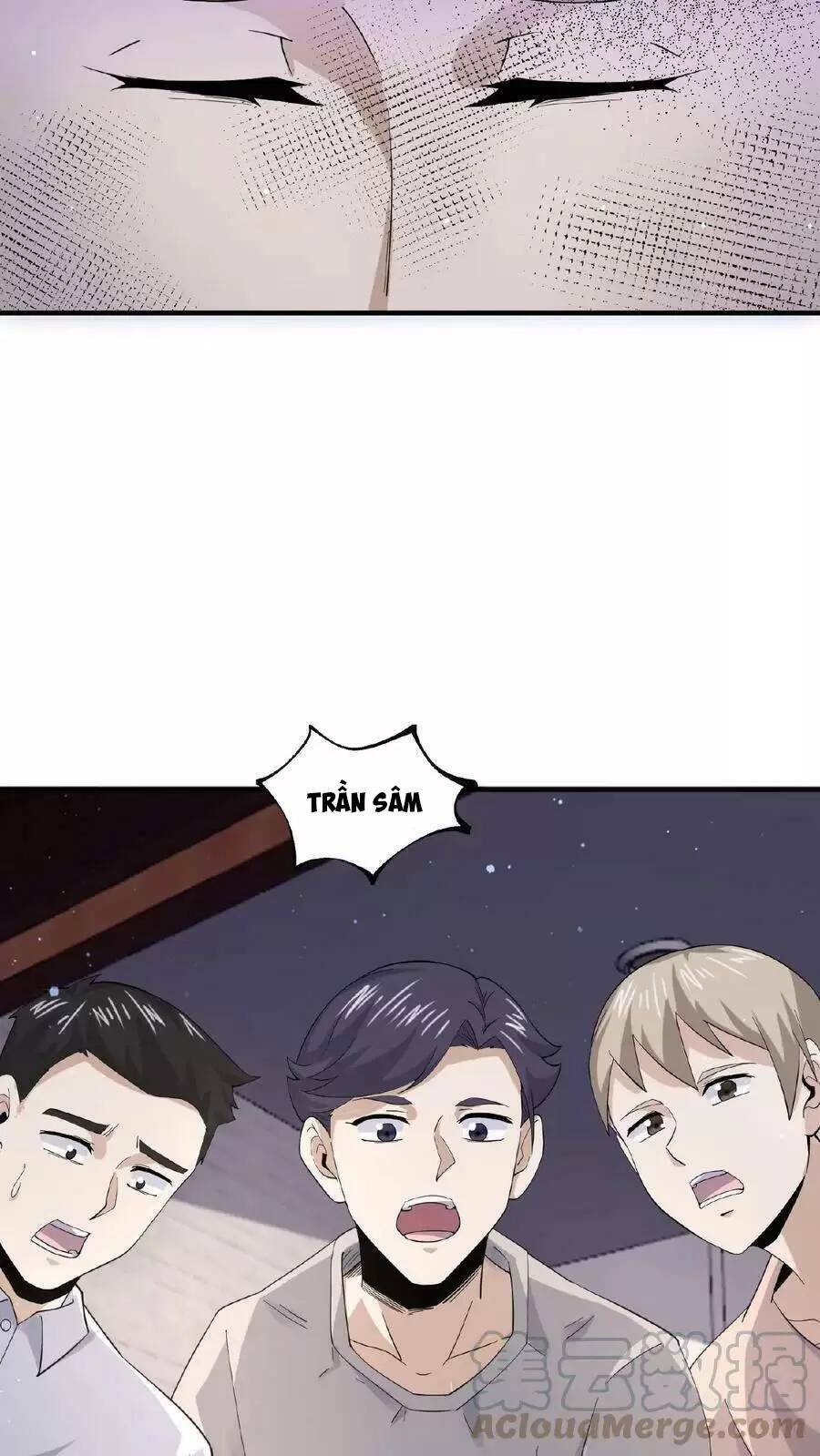 Bắt Đầu Livestream Ở Địa Phủ: Phát Sóng Trực Tiếp Ở Đây Ai Dám Đến Chapter 115 - Trang 2