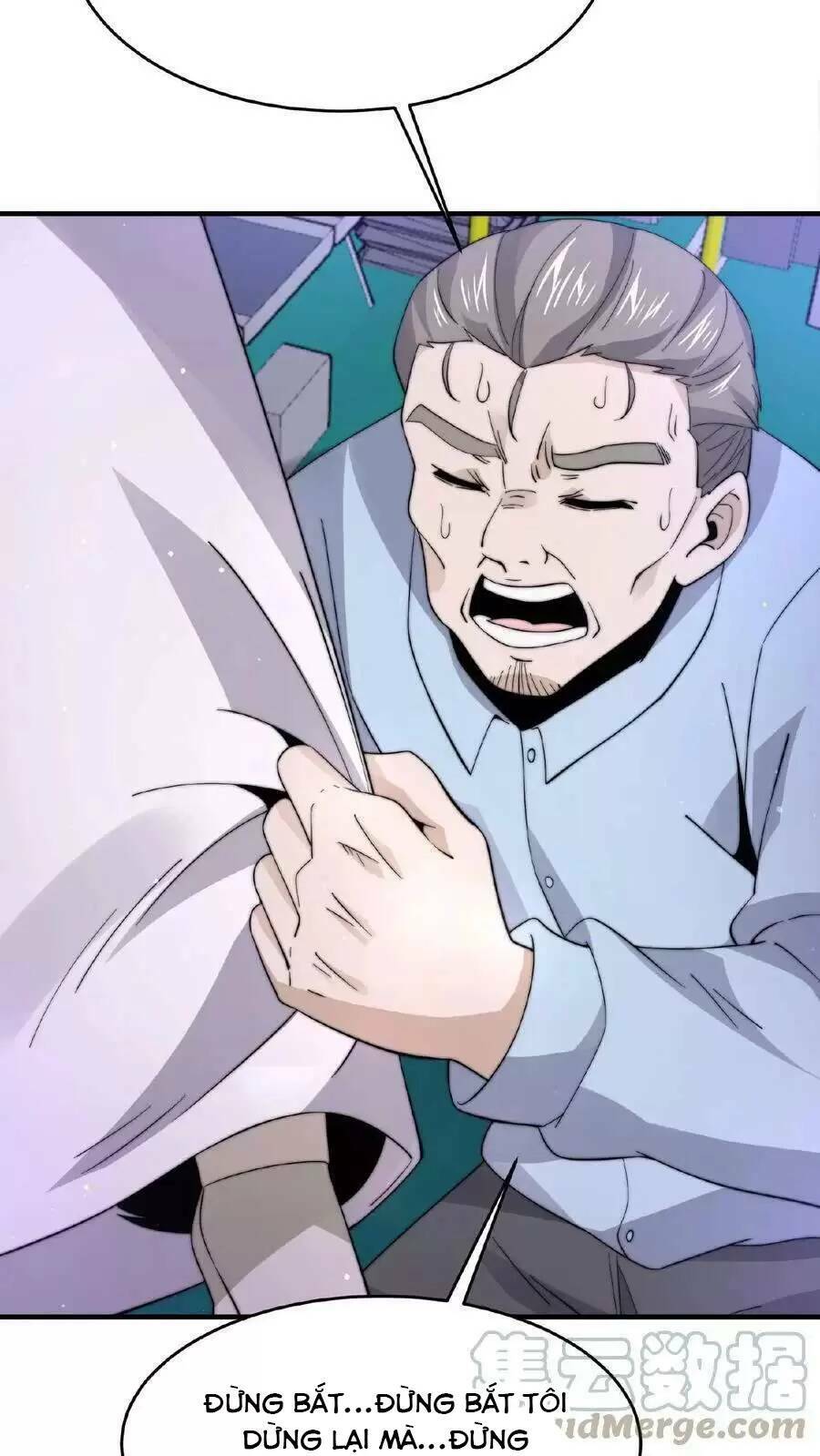 Bắt Đầu Livestream Ở Địa Phủ: Phát Sóng Trực Tiếp Ở Đây Ai Dám Đến Chapter 115 - Trang 2