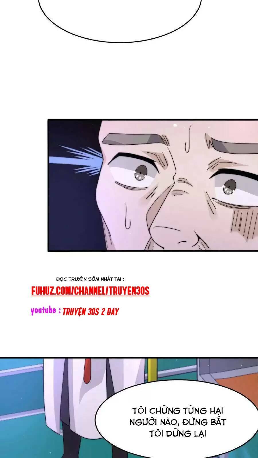 Bắt Đầu Livestream Ở Địa Phủ: Phát Sóng Trực Tiếp Ở Đây Ai Dám Đến Chapter 115 - Trang 2