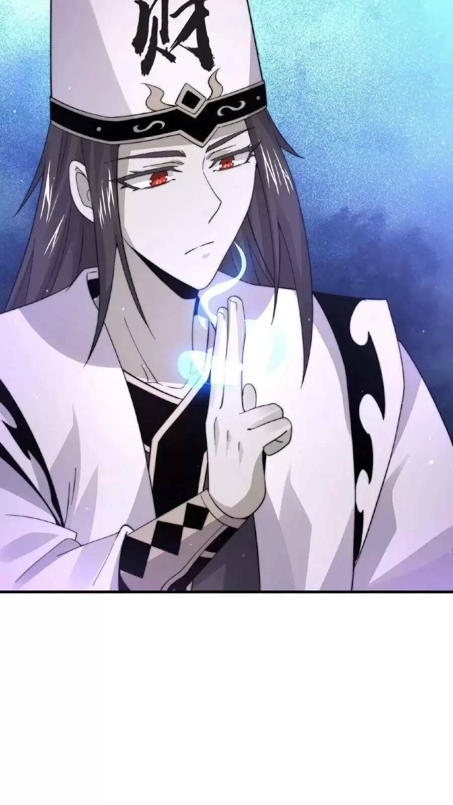 Bắt Đầu Livestream Ở Địa Phủ: Phát Sóng Trực Tiếp Ở Đây Ai Dám Đến Chapter 115 - Trang 2