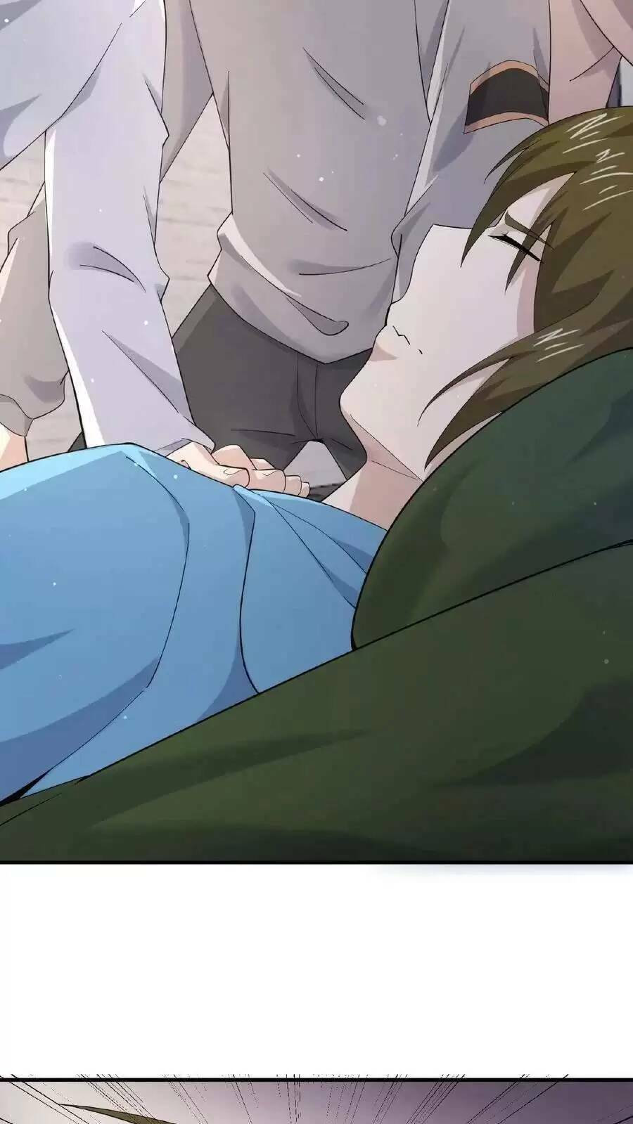 Bắt Đầu Livestream Ở Địa Phủ: Phát Sóng Trực Tiếp Ở Đây Ai Dám Đến Chapter 115 - Trang 2