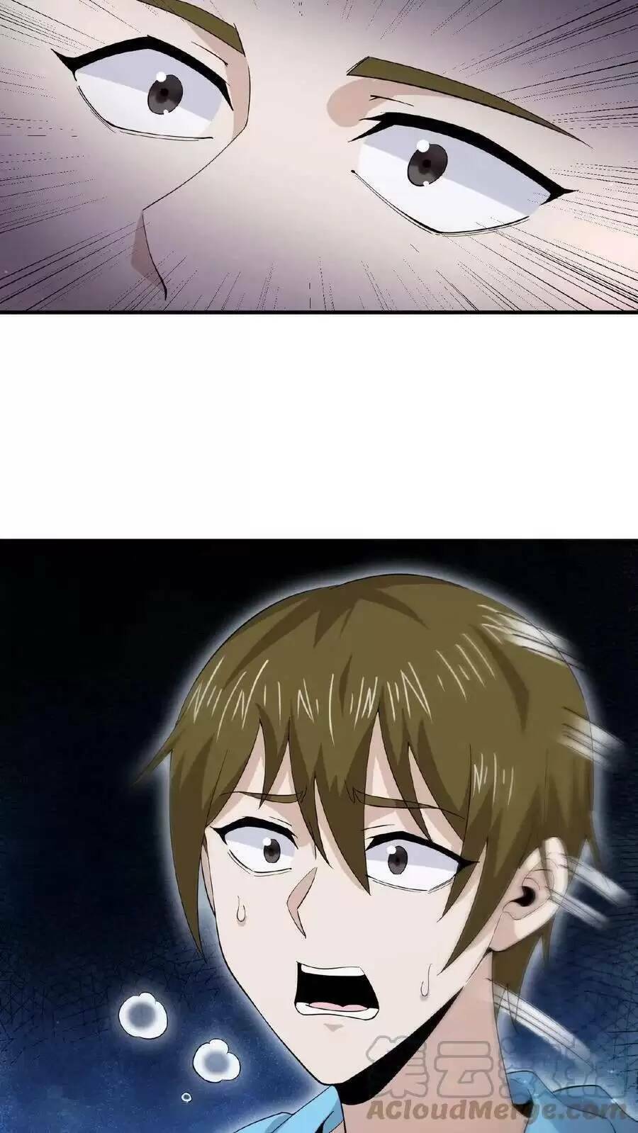 Bắt Đầu Livestream Ở Địa Phủ: Phát Sóng Trực Tiếp Ở Đây Ai Dám Đến Chapter 115 - Trang 2