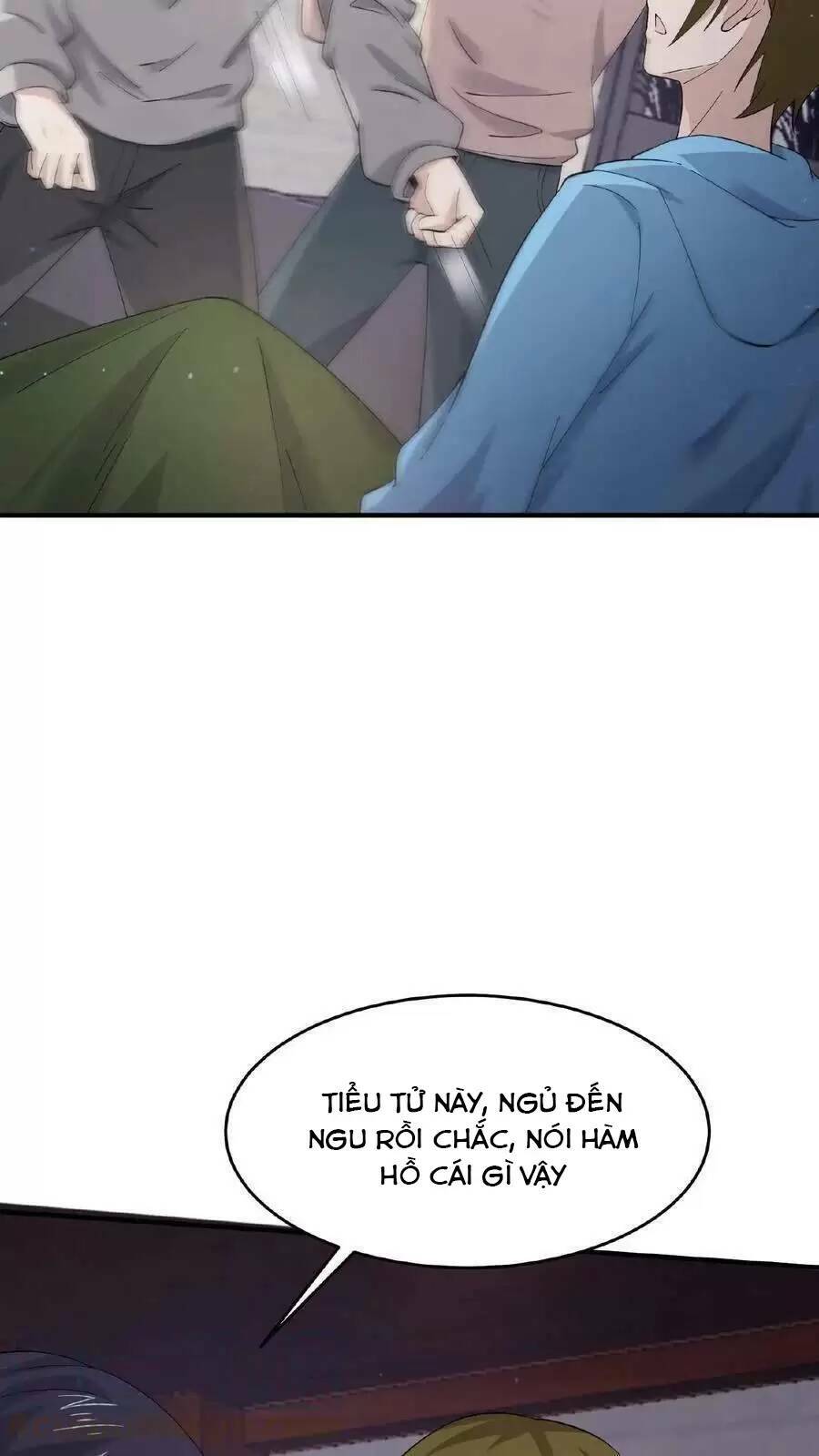 Bắt Đầu Livestream Ở Địa Phủ: Phát Sóng Trực Tiếp Ở Đây Ai Dám Đến Chapter 115 - Trang 2