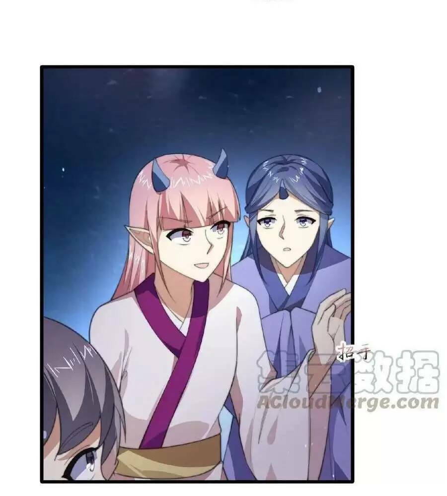 Bắt Đầu Livestream Ở Địa Phủ: Phát Sóng Trực Tiếp Ở Đây Ai Dám Đến Chapter 116 - Trang 2