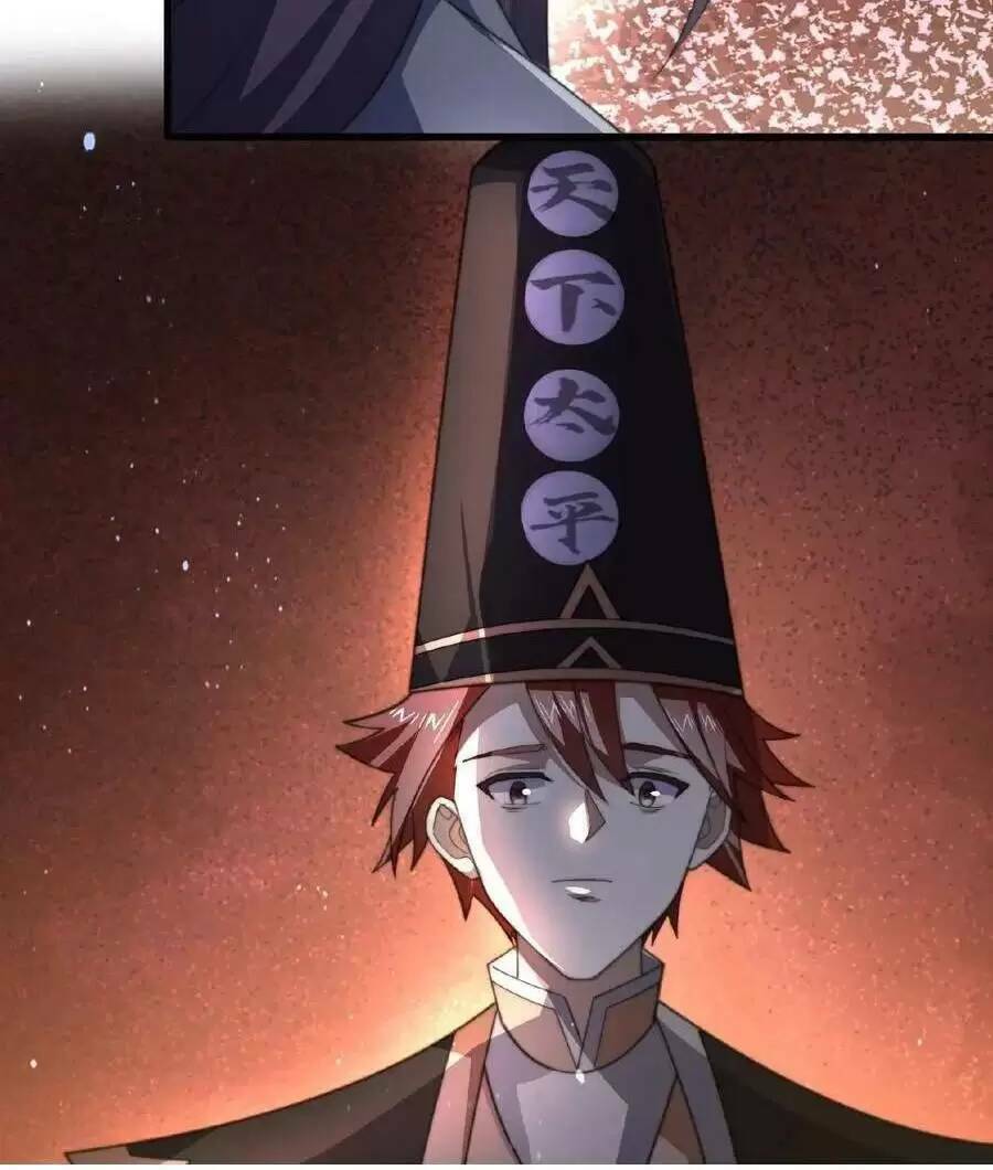 Bắt Đầu Livestream Ở Địa Phủ: Phát Sóng Trực Tiếp Ở Đây Ai Dám Đến Chapter 116 - Trang 2