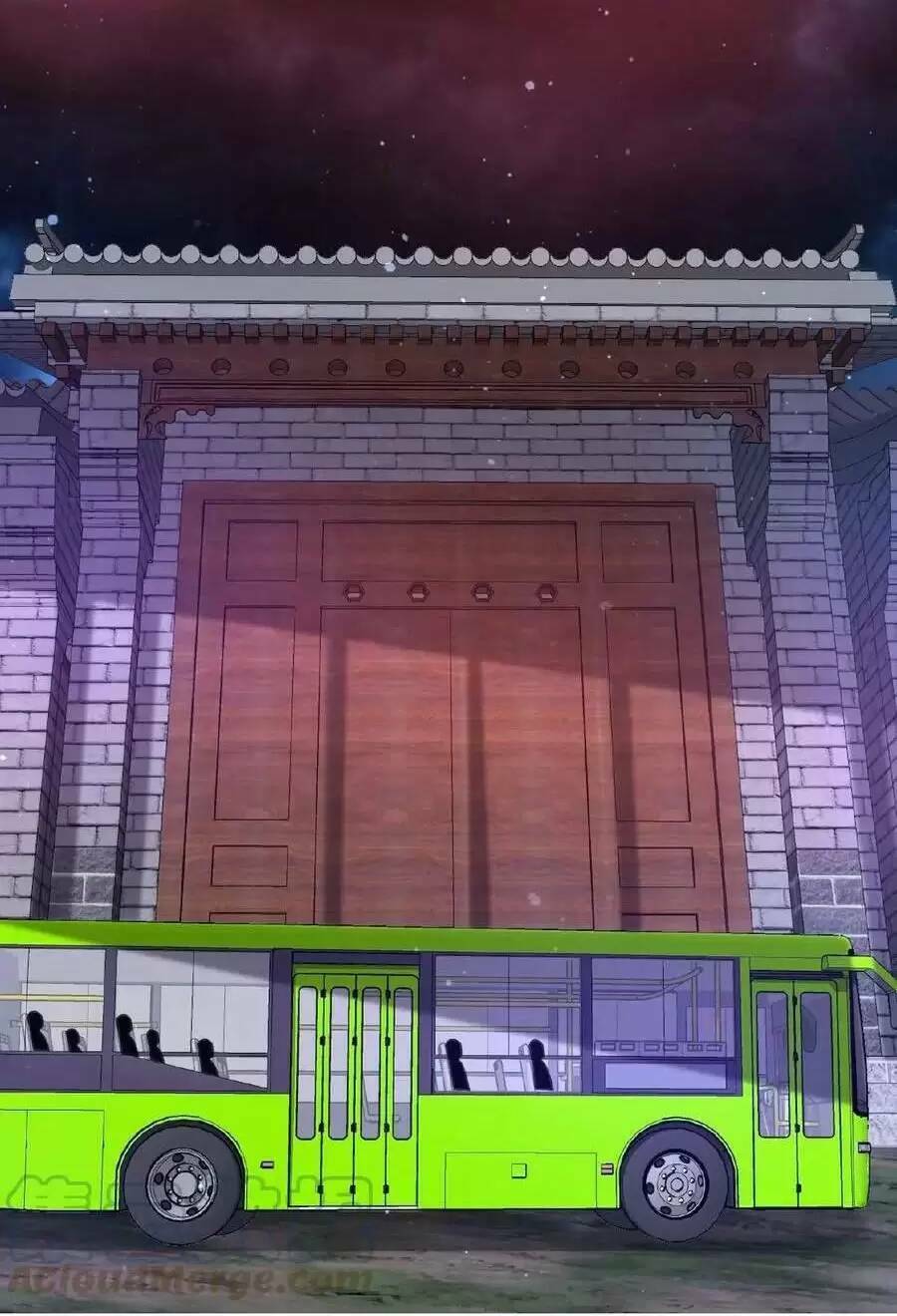 Bắt Đầu Livestream Ở Địa Phủ: Phát Sóng Trực Tiếp Ở Đây Ai Dám Đến Chapter 117 - Trang 2