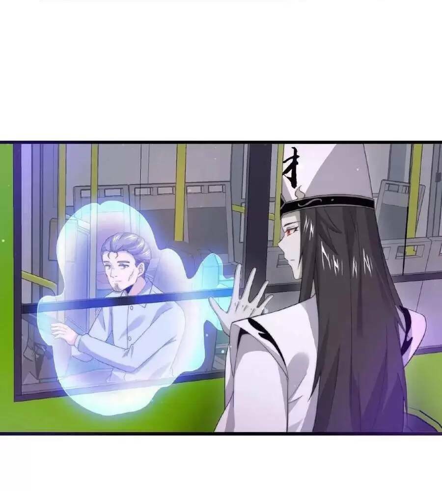 Bắt Đầu Livestream Ở Địa Phủ: Phát Sóng Trực Tiếp Ở Đây Ai Dám Đến Chapter 117 - Trang 2