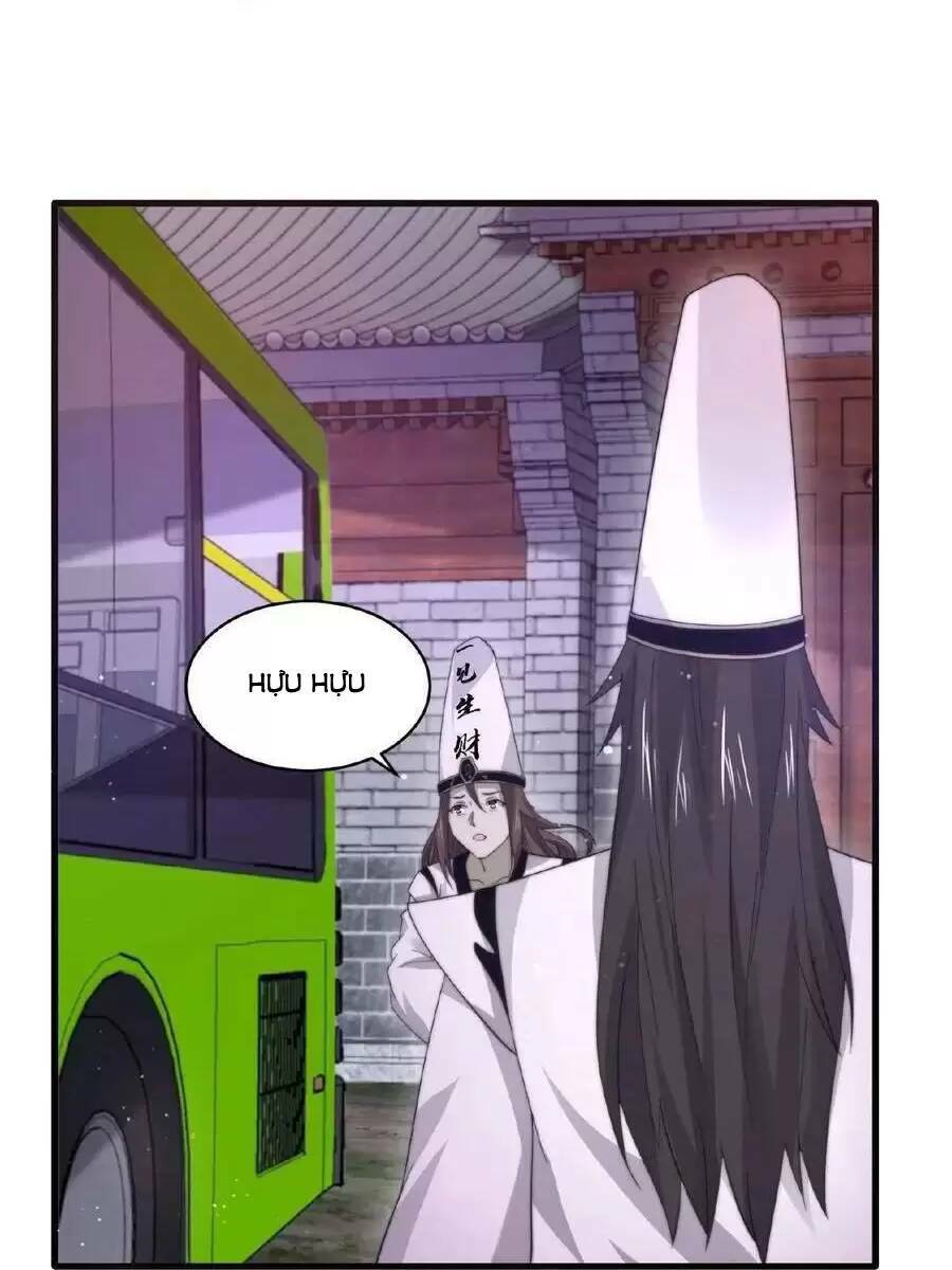 Bắt Đầu Livestream Ở Địa Phủ: Phát Sóng Trực Tiếp Ở Đây Ai Dám Đến Chapter 117 - Trang 2