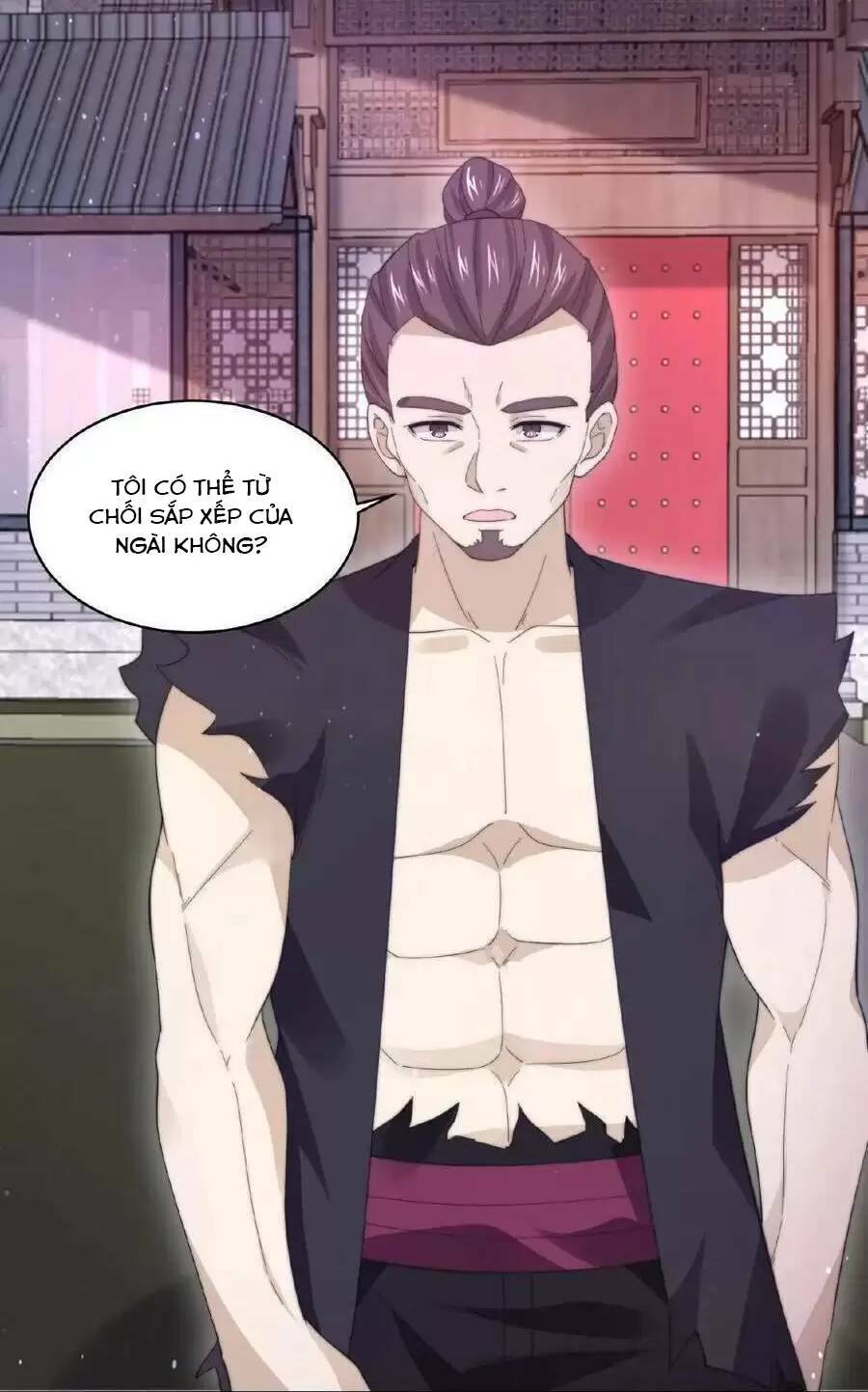 Bắt Đầu Livestream Ở Địa Phủ: Phát Sóng Trực Tiếp Ở Đây Ai Dám Đến Chapter 117 - Trang 2