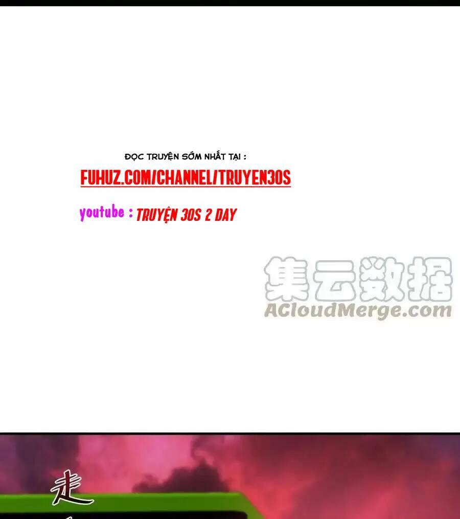 Bắt Đầu Livestream Ở Địa Phủ: Phát Sóng Trực Tiếp Ở Đây Ai Dám Đến Chapter 118 - Trang 2