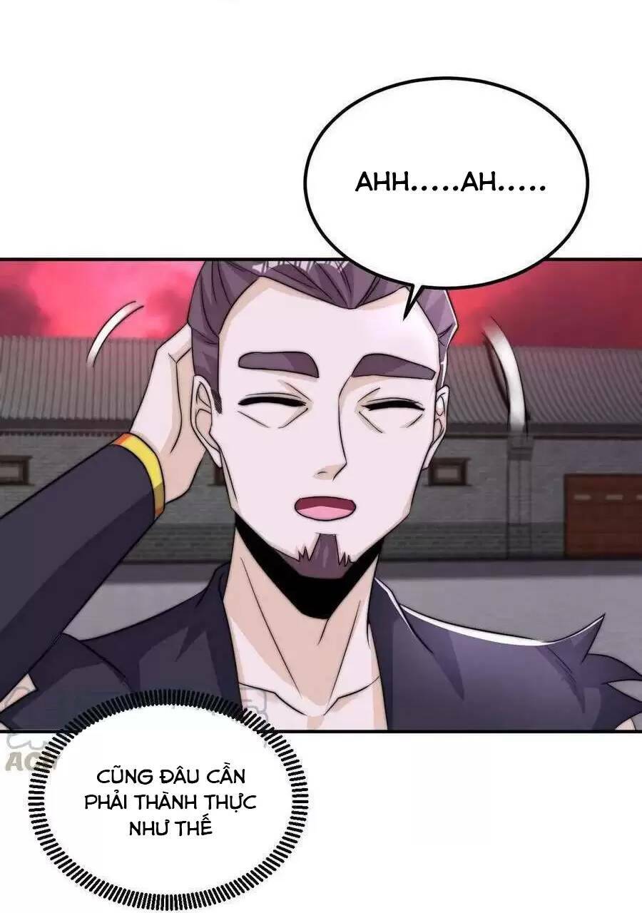 Bắt Đầu Livestream Ở Địa Phủ: Phát Sóng Trực Tiếp Ở Đây Ai Dám Đến Chapter 118 - Trang 2