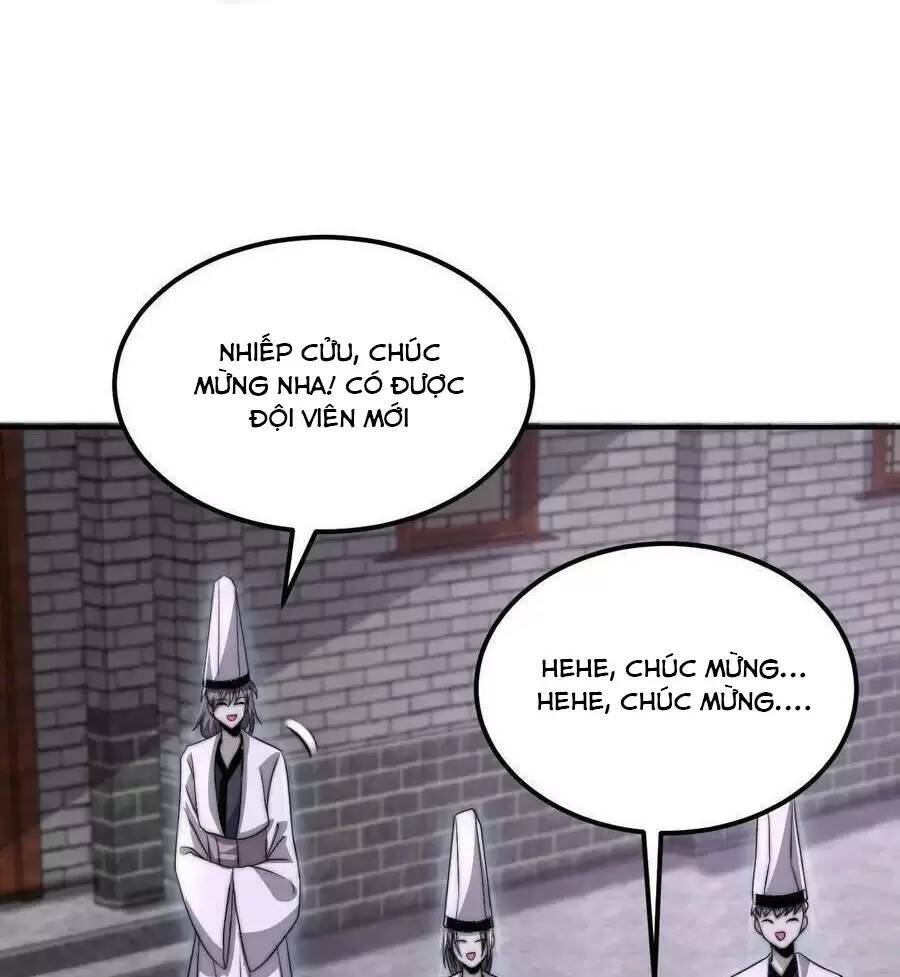 Bắt Đầu Livestream Ở Địa Phủ: Phát Sóng Trực Tiếp Ở Đây Ai Dám Đến Chapter 118 - Trang 2