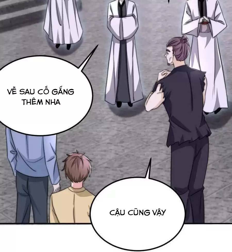 Bắt Đầu Livestream Ở Địa Phủ: Phát Sóng Trực Tiếp Ở Đây Ai Dám Đến Chapter 118 - Trang 2