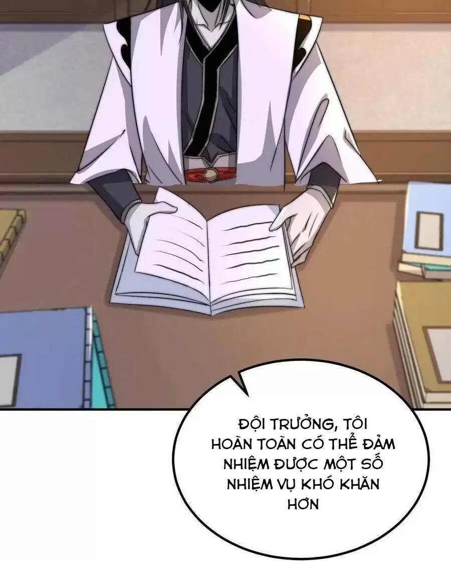 Bắt Đầu Livestream Ở Địa Phủ: Phát Sóng Trực Tiếp Ở Đây Ai Dám Đến Chapter 118 - Trang 2