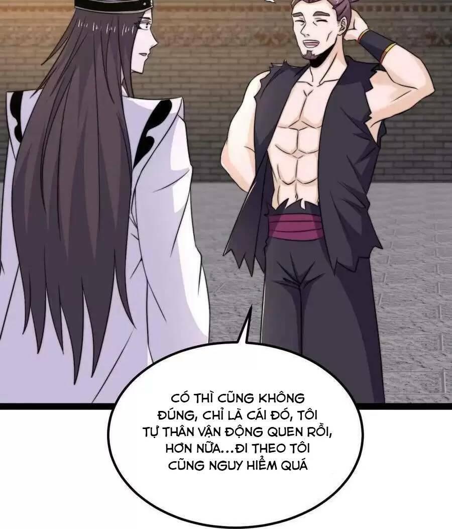 Bắt Đầu Livestream Ở Địa Phủ: Phát Sóng Trực Tiếp Ở Đây Ai Dám Đến Chapter 118 - Trang 2