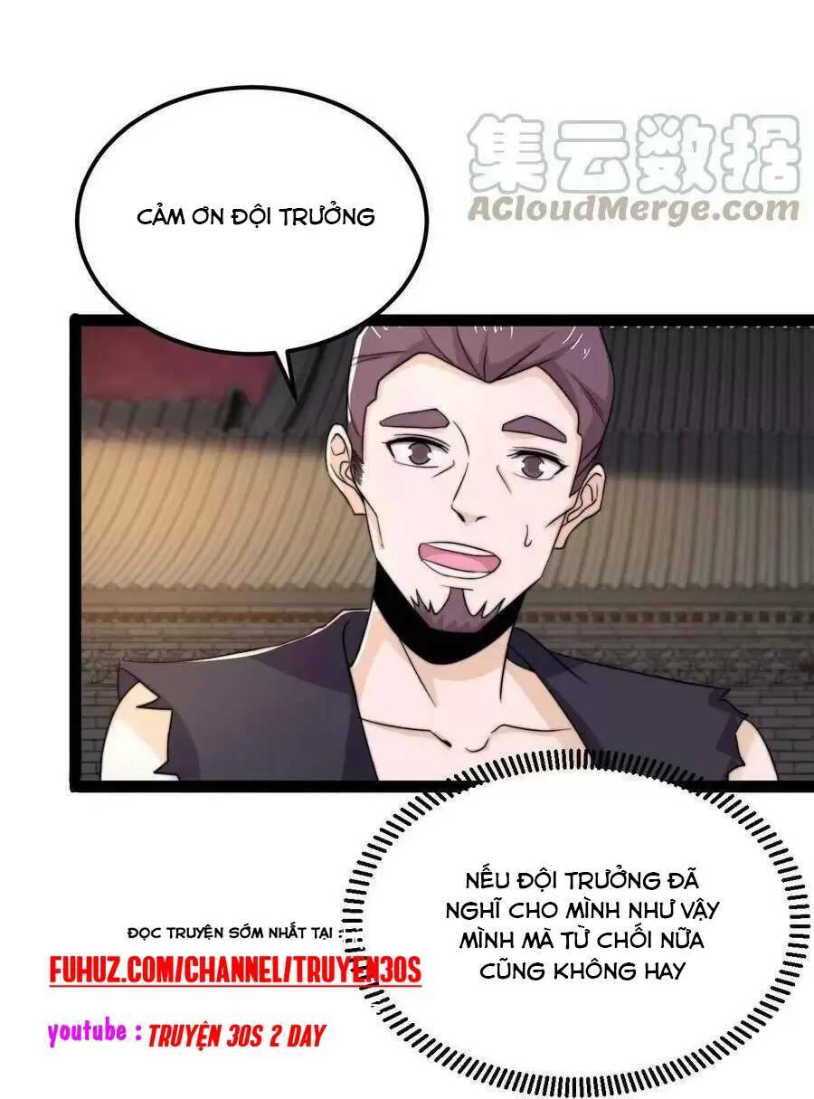 Bắt Đầu Livestream Ở Địa Phủ: Phát Sóng Trực Tiếp Ở Đây Ai Dám Đến Chapter 118 - Trang 2