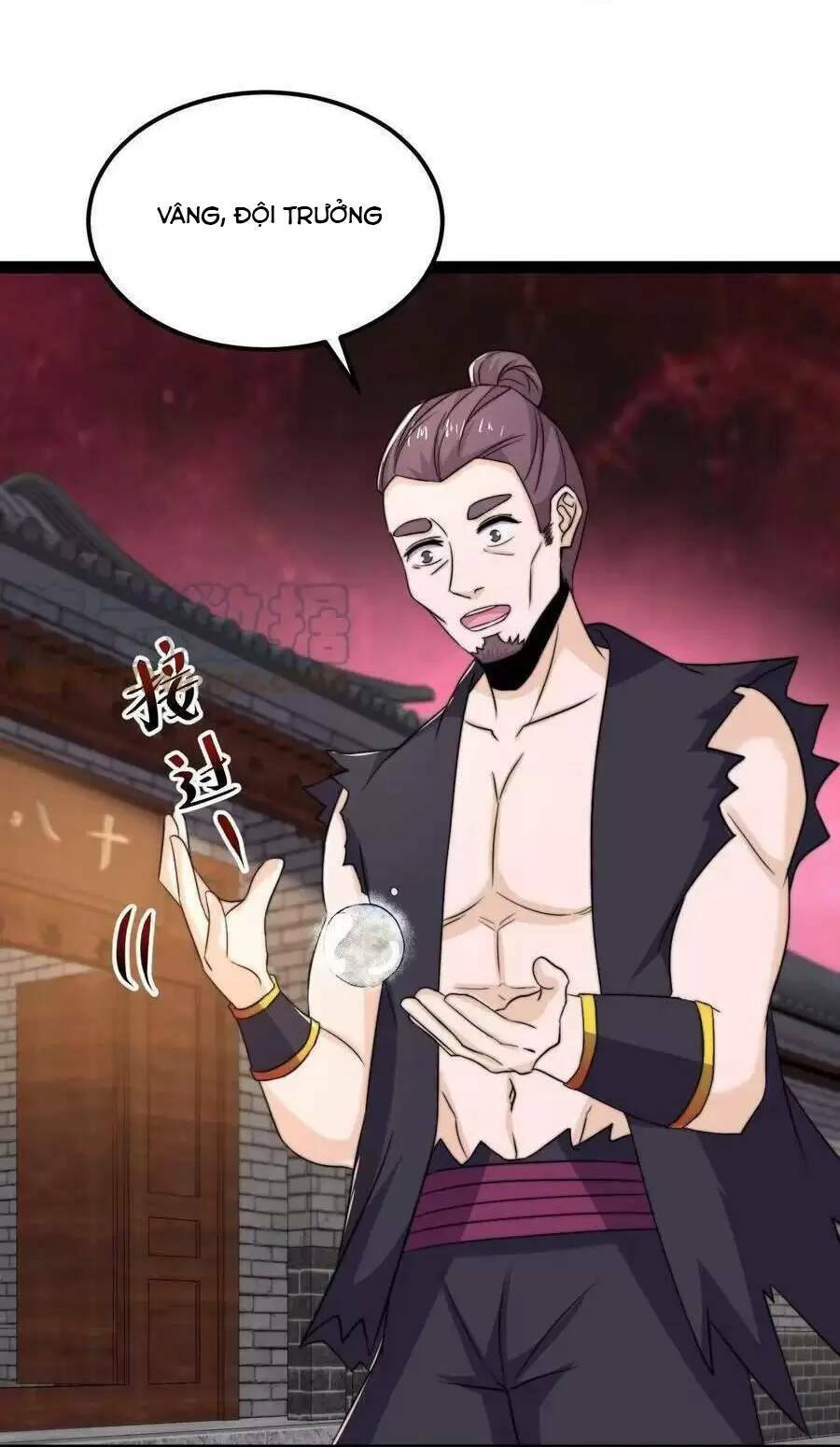 Bắt Đầu Livestream Ở Địa Phủ: Phát Sóng Trực Tiếp Ở Đây Ai Dám Đến Chapter 118 - Trang 2